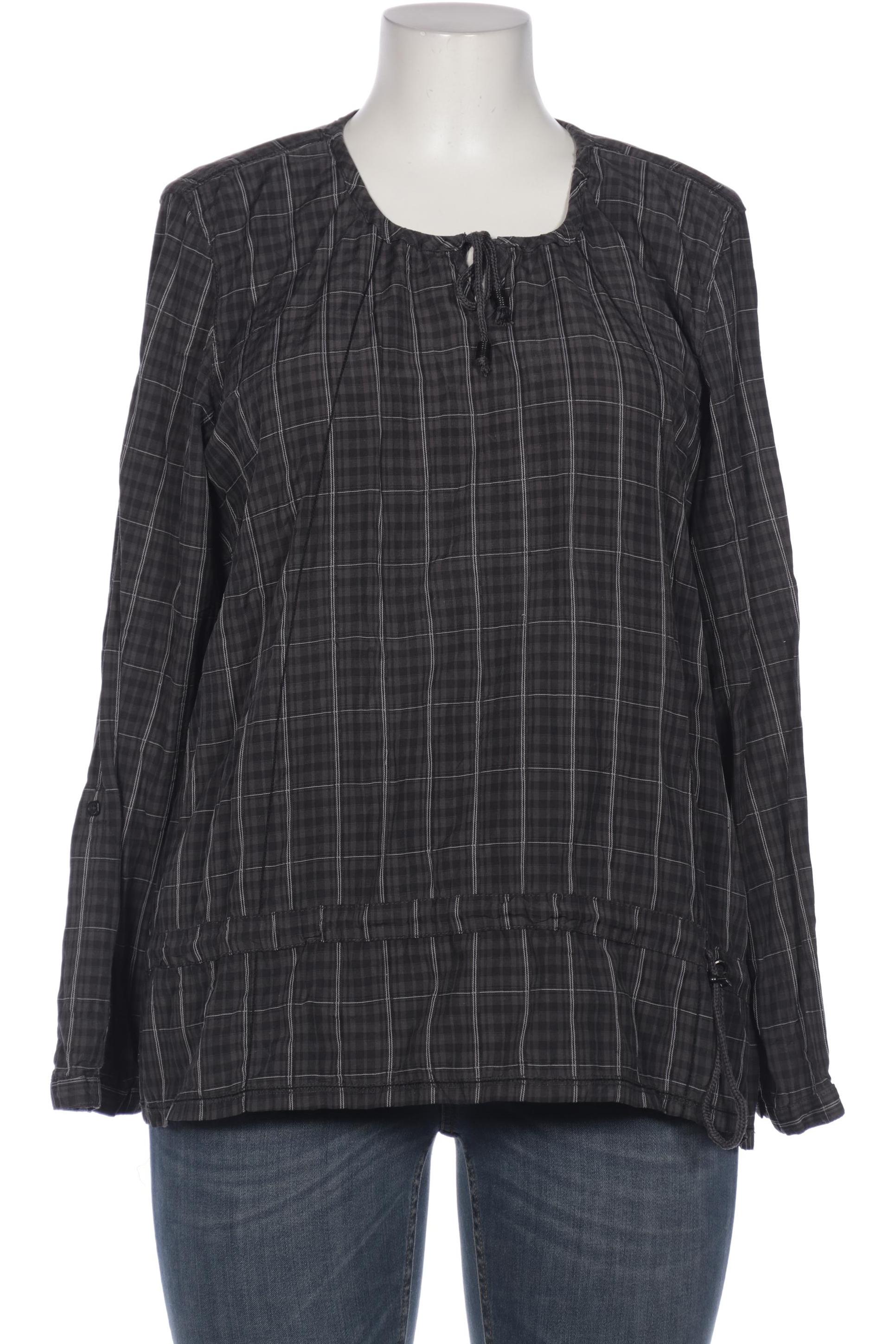 

Cecil Damen Bluse, schwarz, Gr. 44