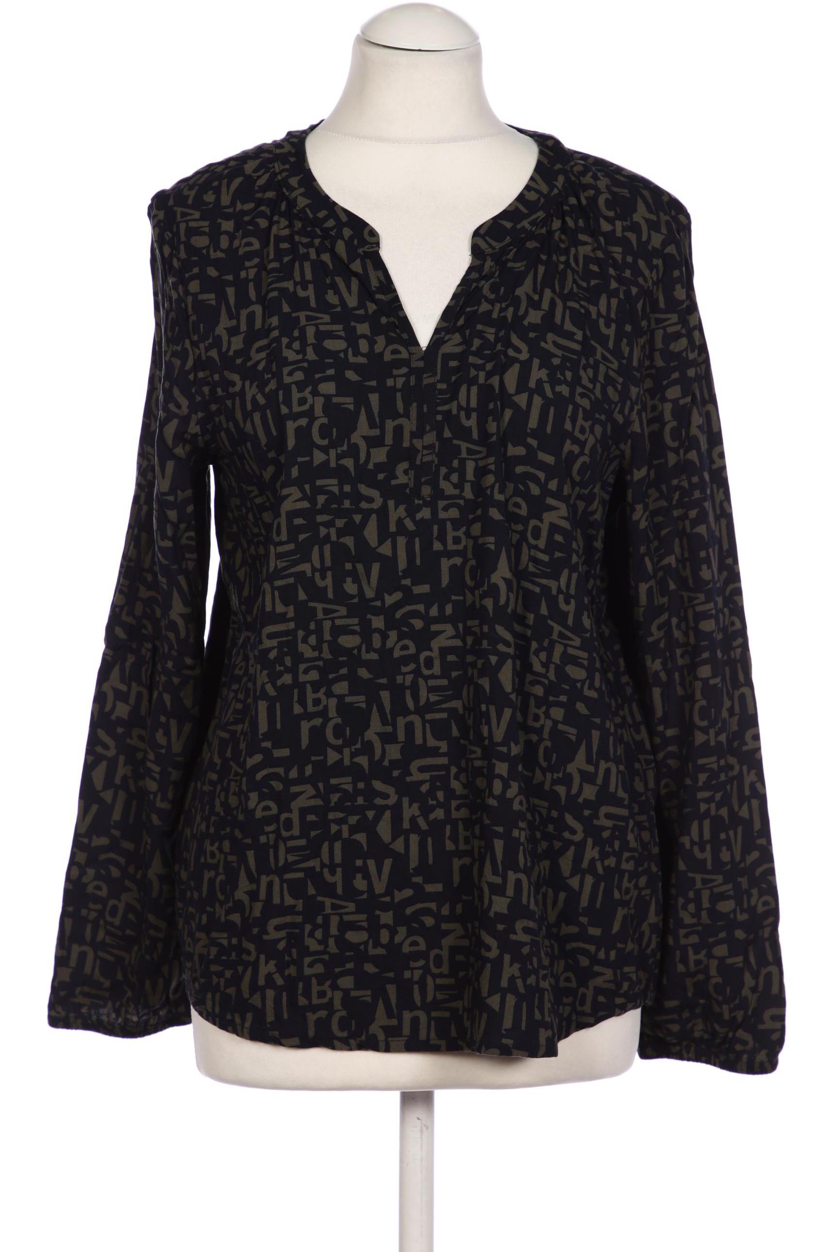 

Cecil Damen Bluse, marineblau, Gr. 38