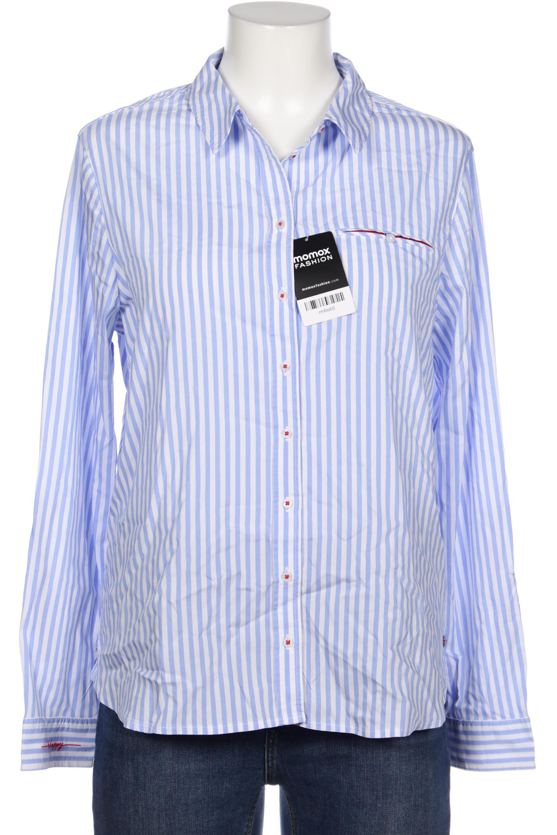 

Cecil Damen Bluse, hellblau, Gr. 38