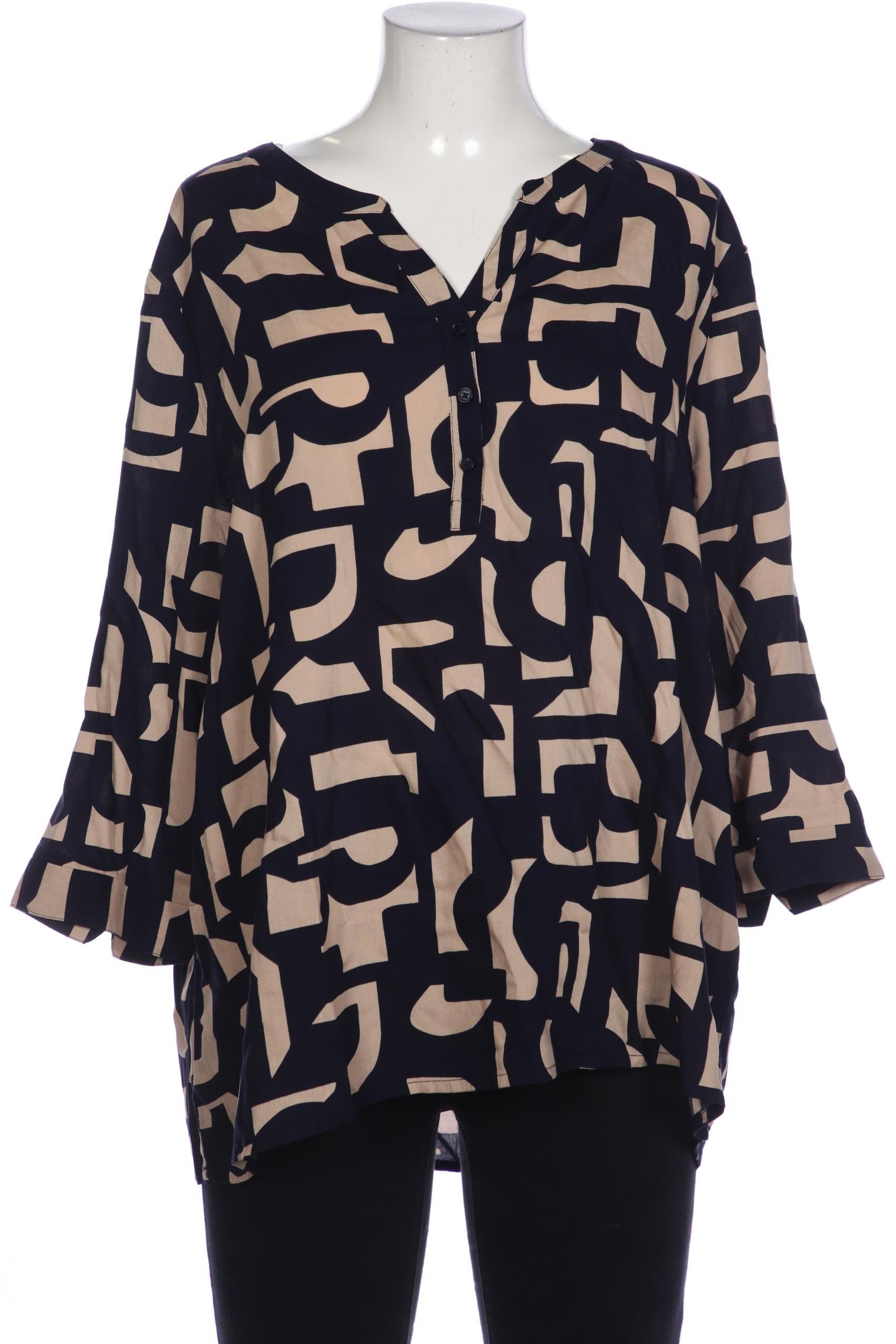 

CECIL Damen Bluse, marineblau