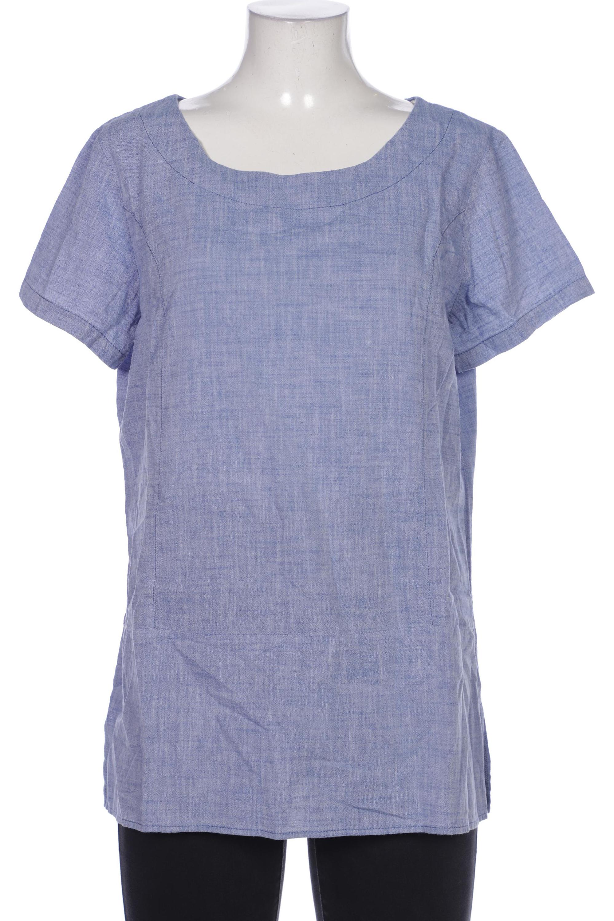 

Cecil Damen Bluse, blau, Gr. 42
