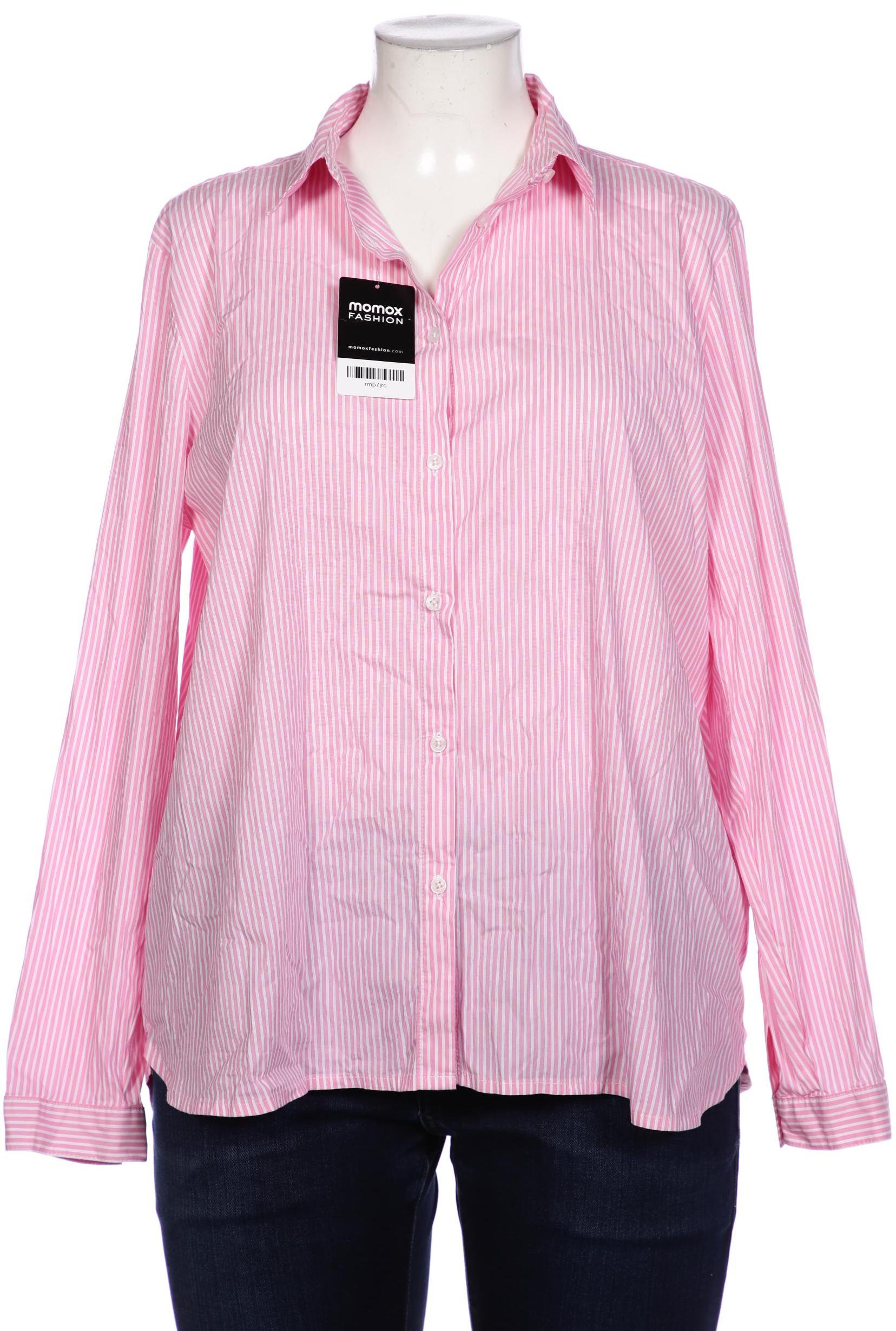 

Cecil Damen Bluse, pink, Gr. 44
