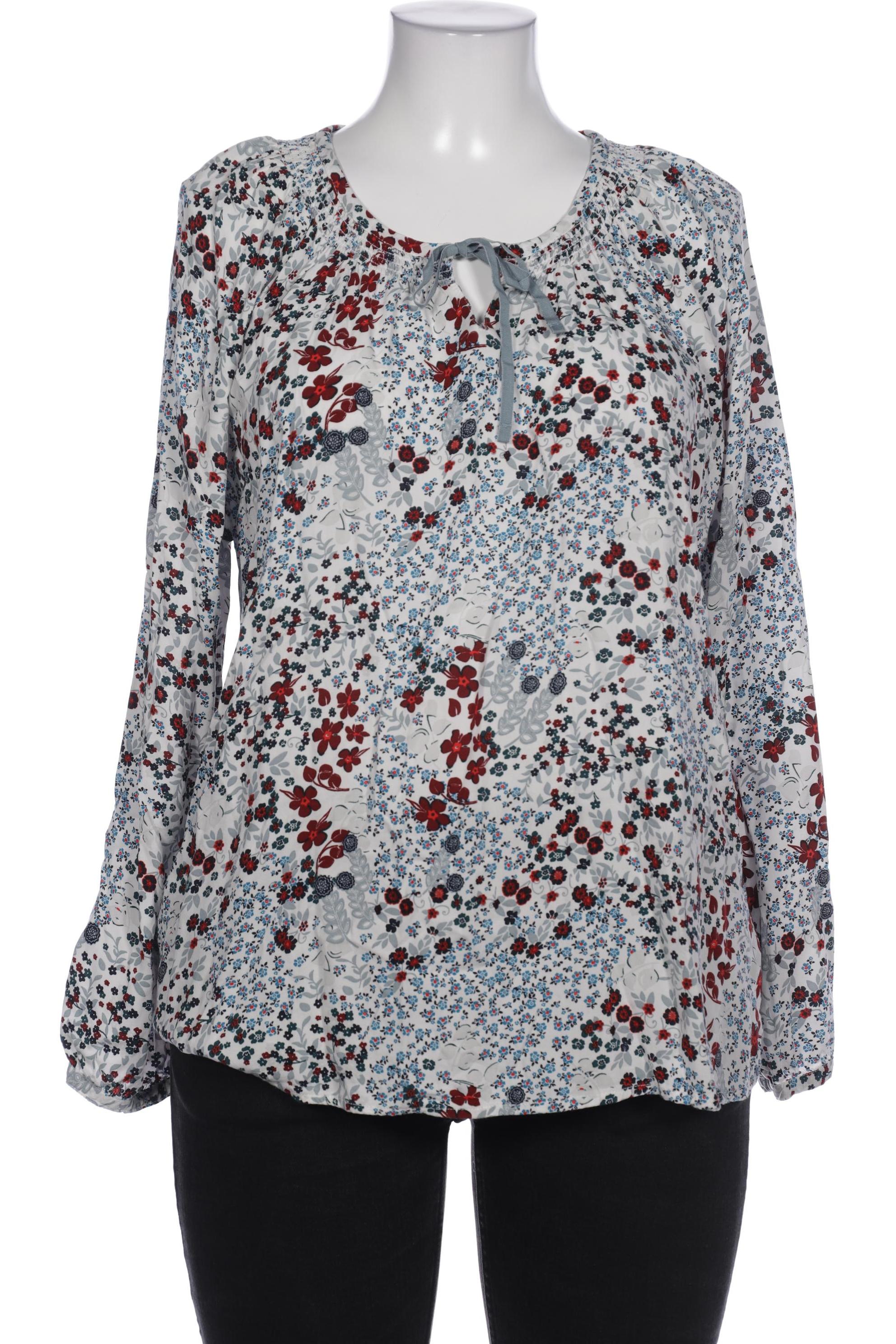 

Cecil Damen Bluse, mehrfarbig, Gr. 46