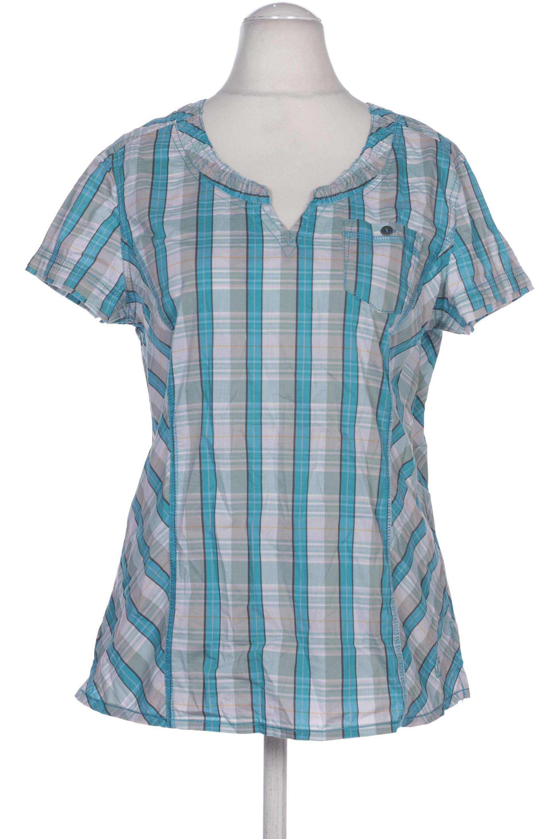 

Cecil Damen Bluse, türkis, Gr. 38