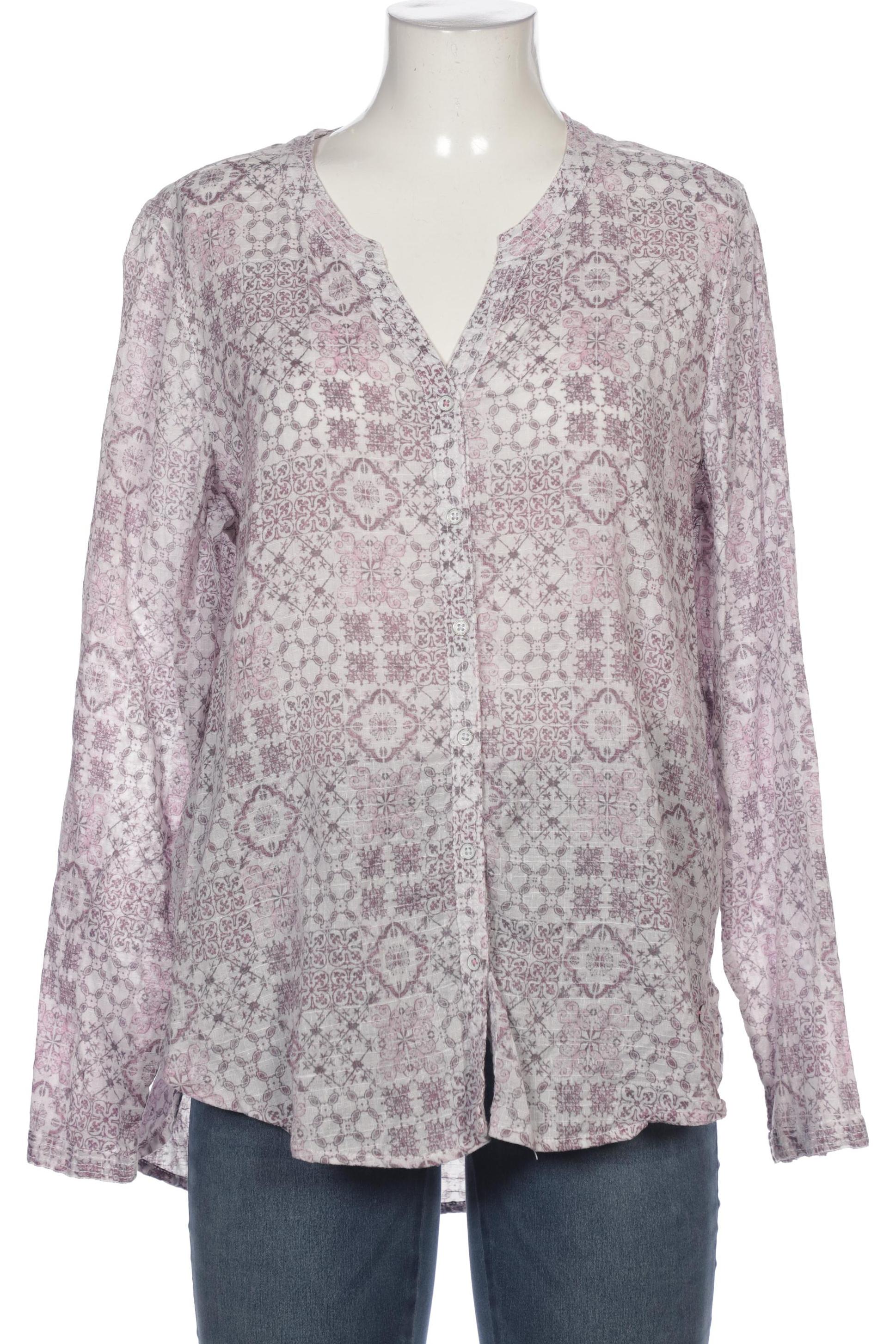 

CECIL Damen Bluse, pink