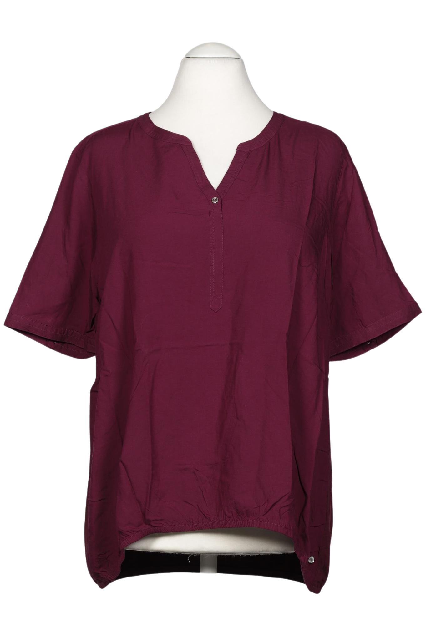 

Cecil Damen Bluse, bordeaux, Gr. 46