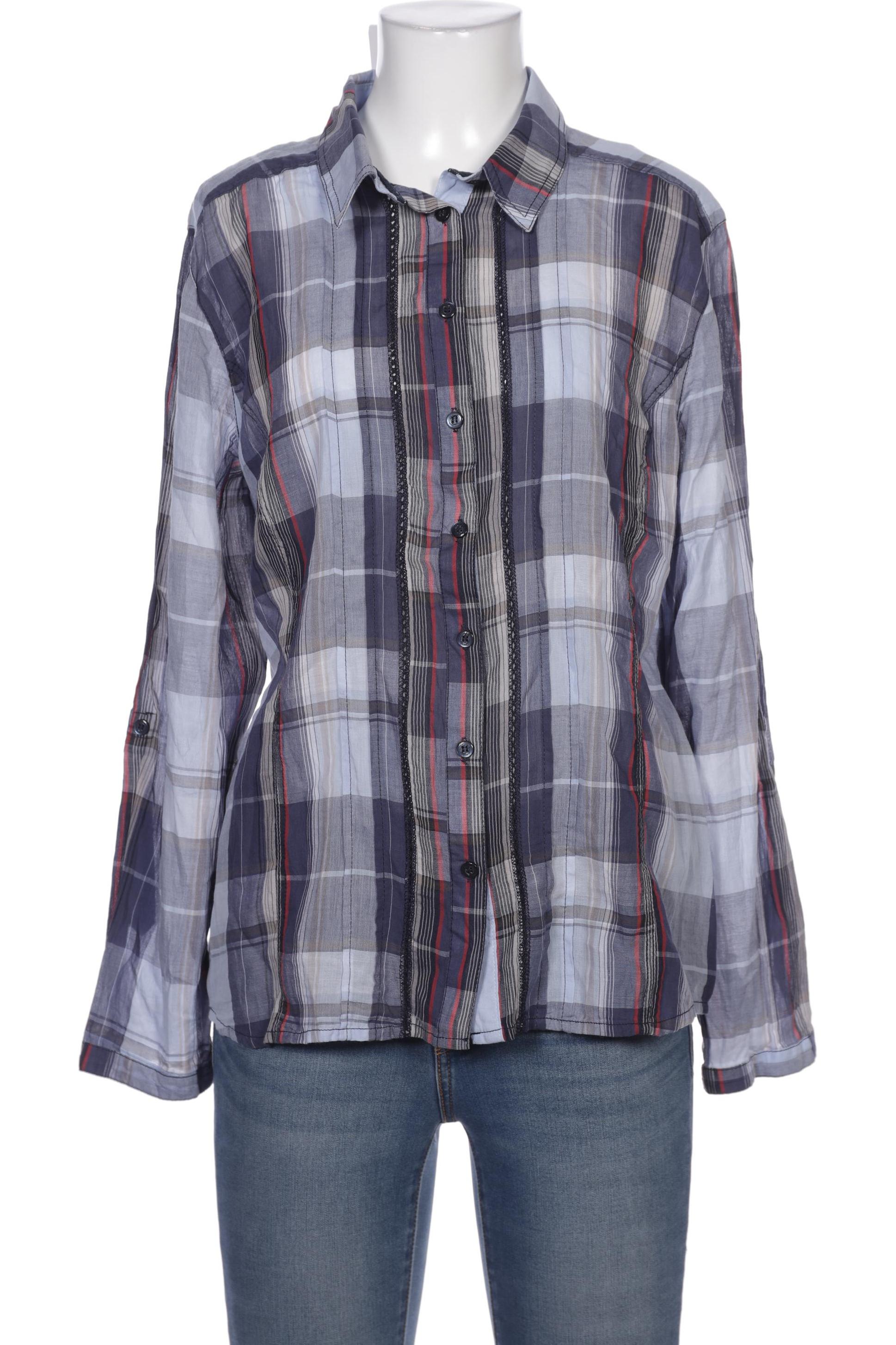 

CECIL Damen Bluse, marineblau