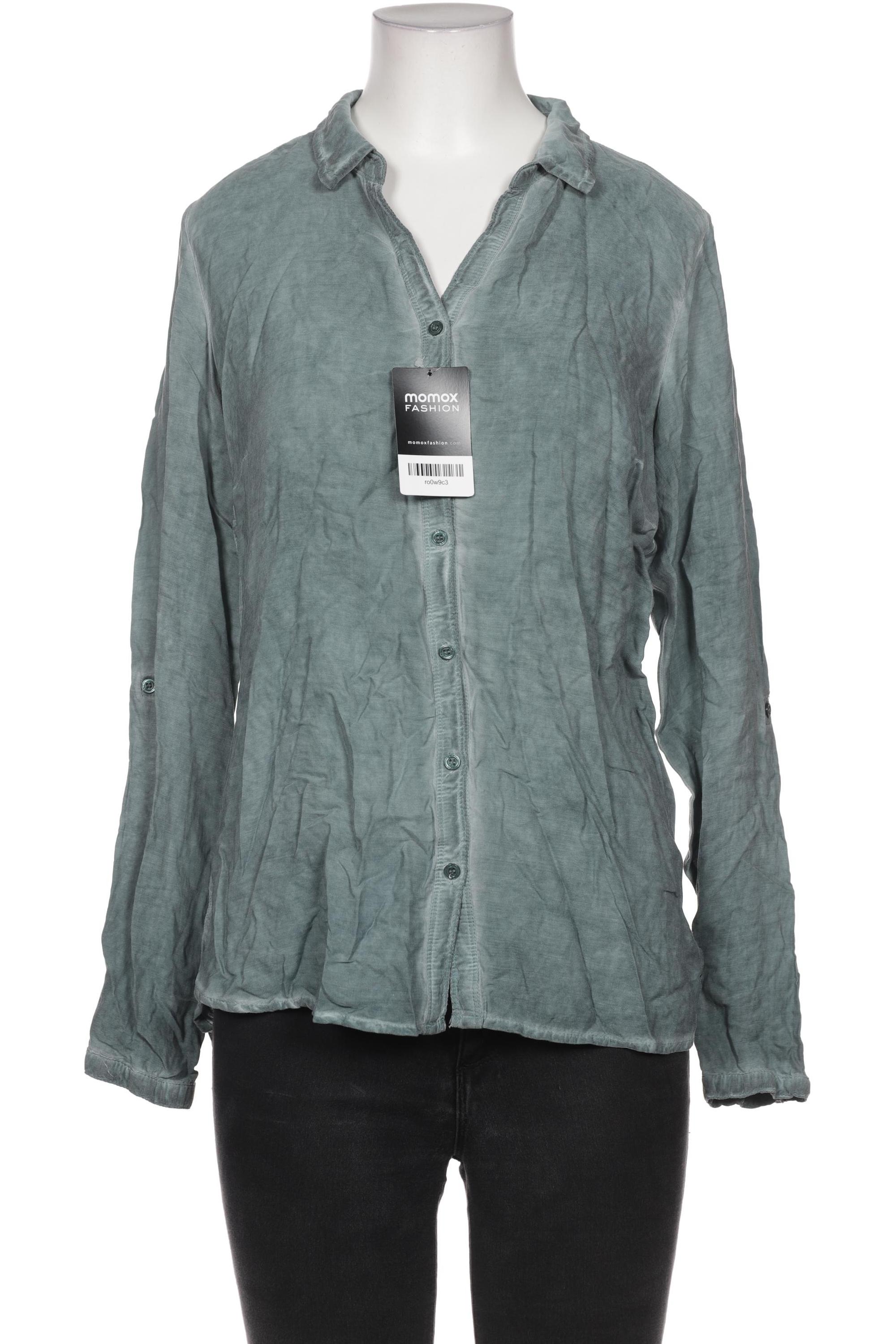 

Cecil Damen Bluse, türkis, Gr. 38