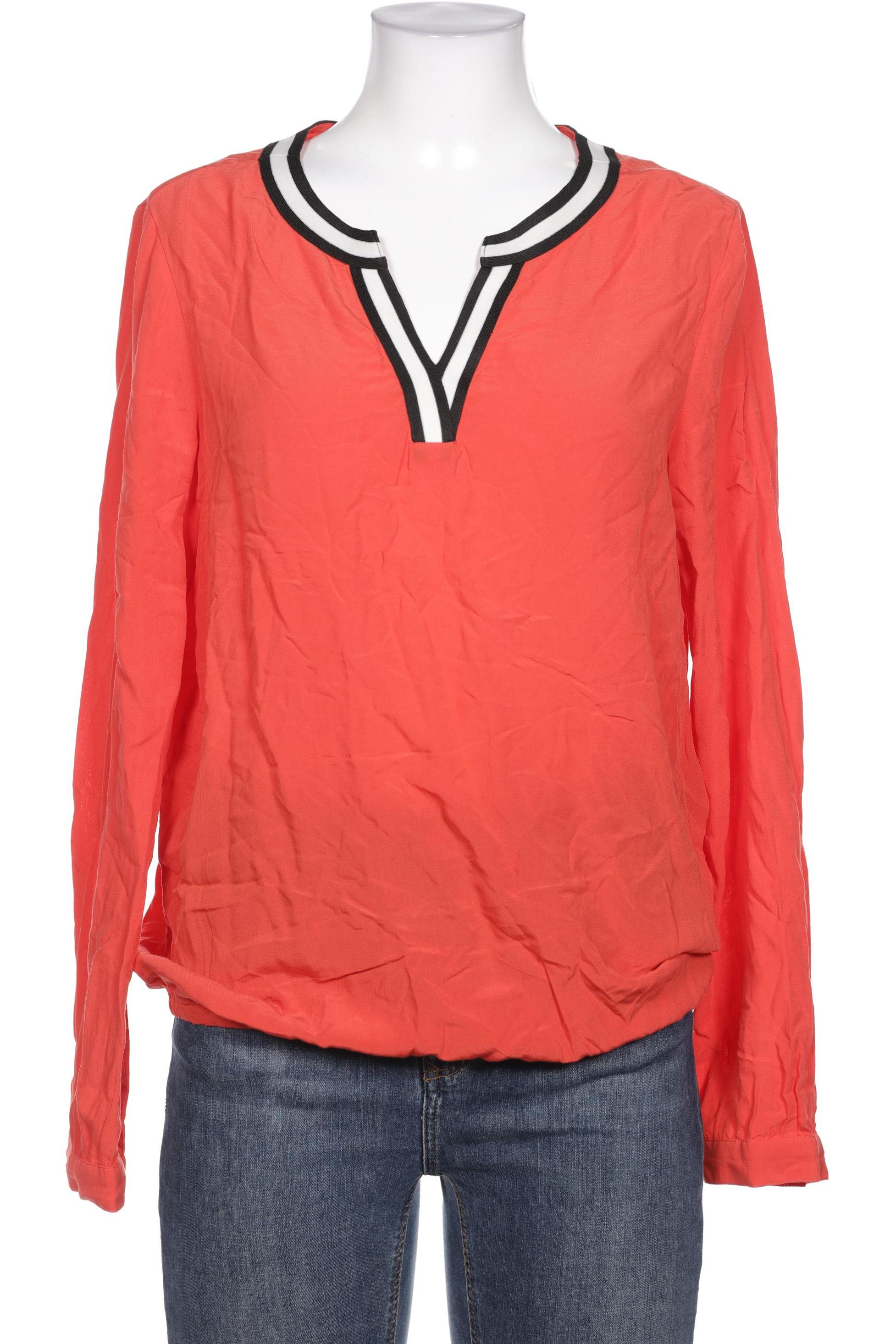 

Cecil Damen Bluse, rot, Gr. 38