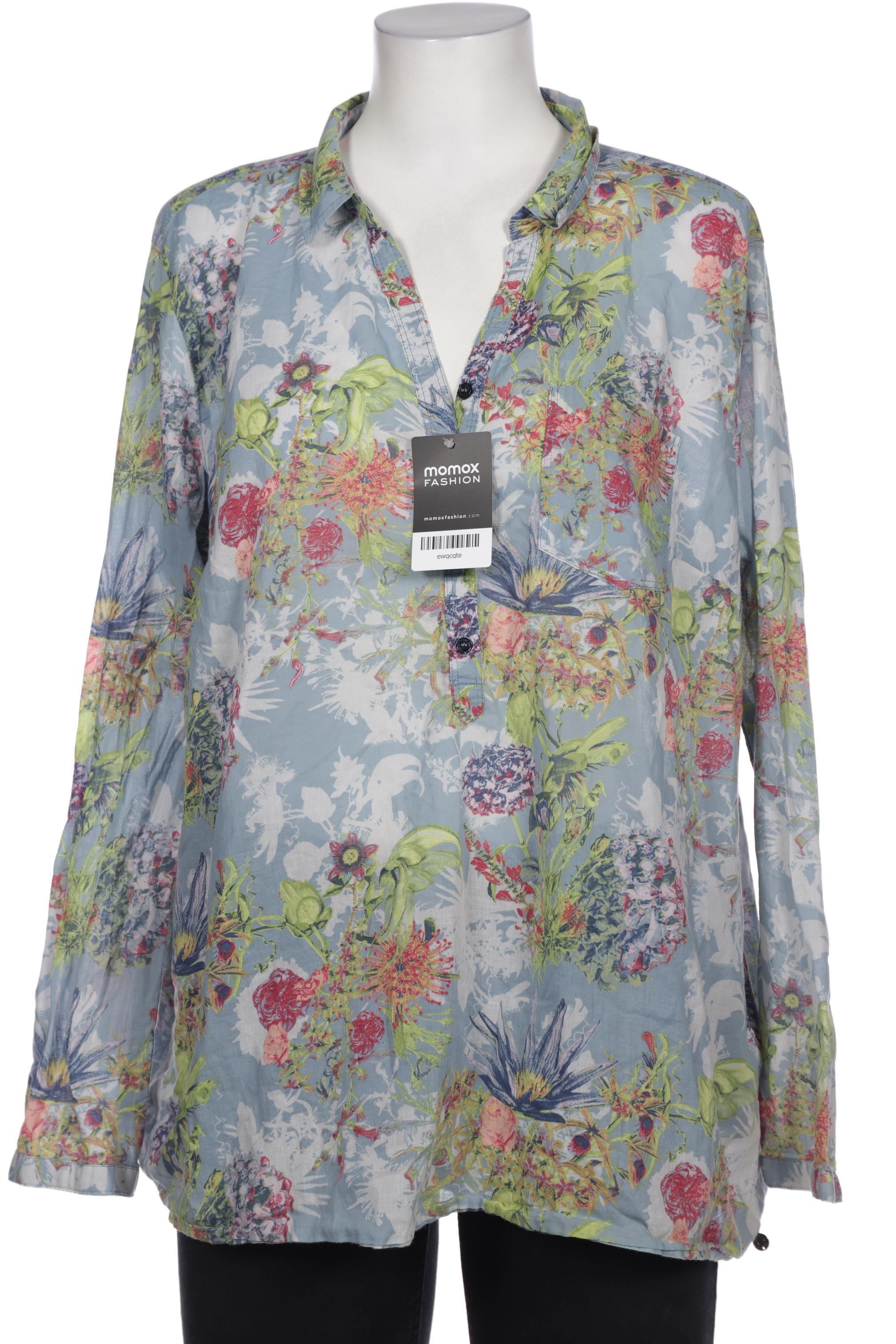 

Cecil Damen Bluse, mehrfarbig, Gr. 48