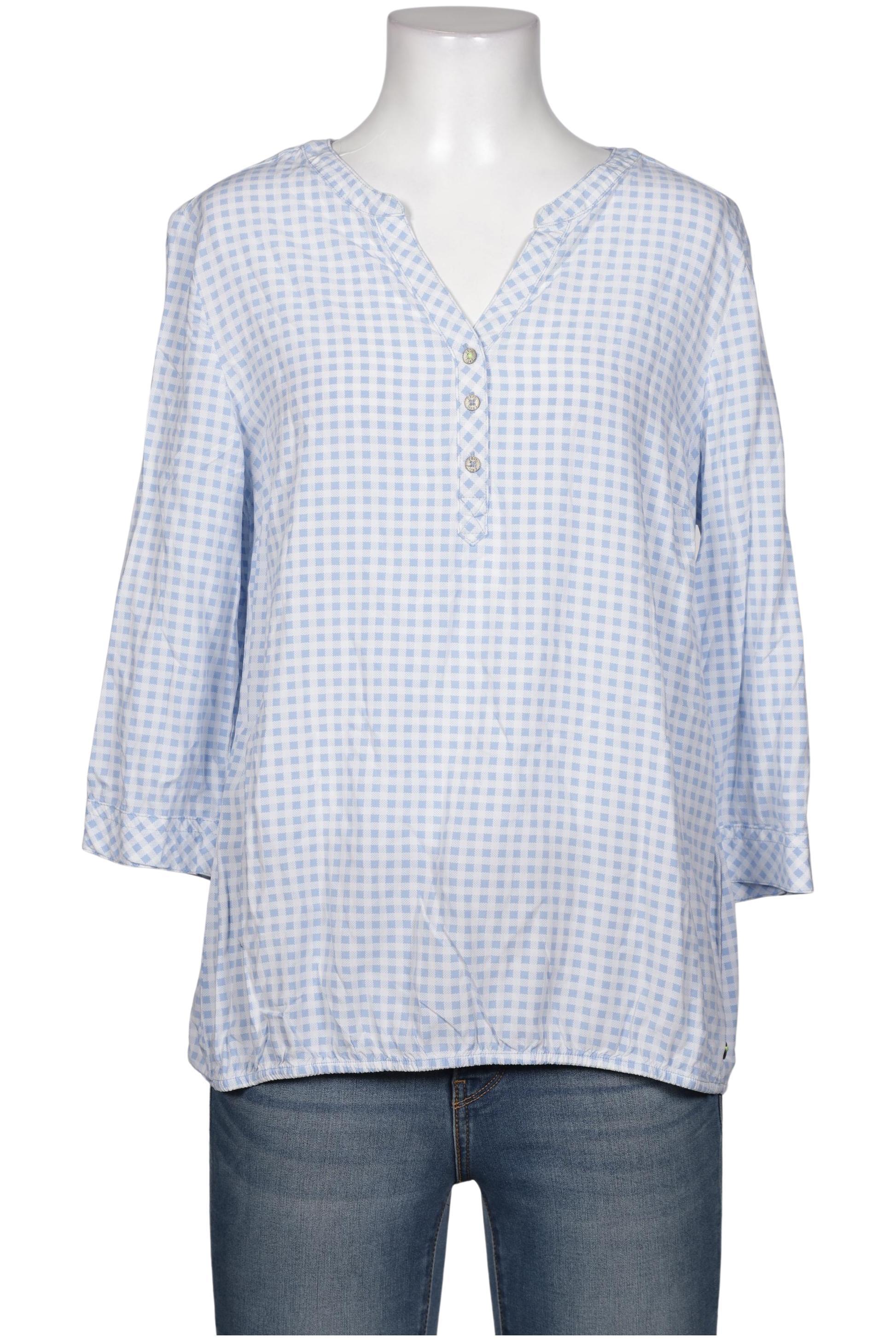 

Cecil Damen Bluse, mehrfarbig, Gr. 38