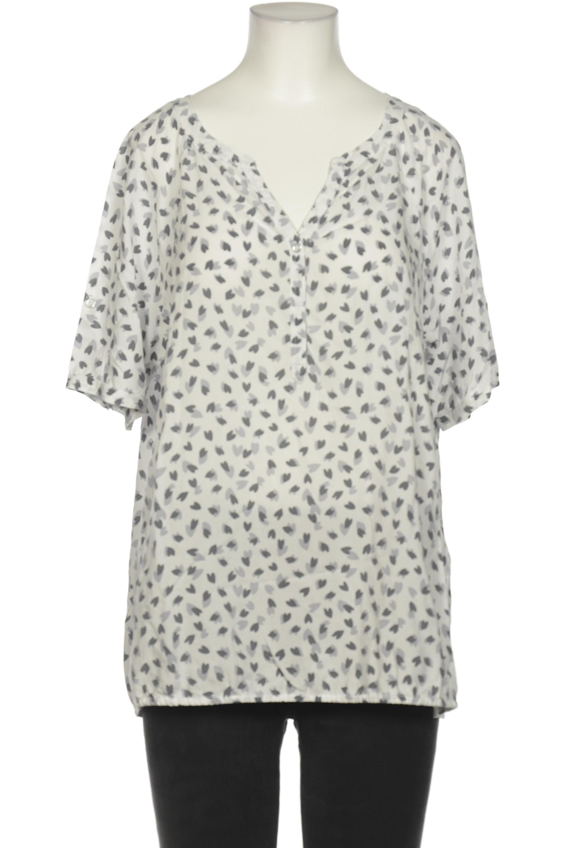 

CECIL Damen Bluse, grau
