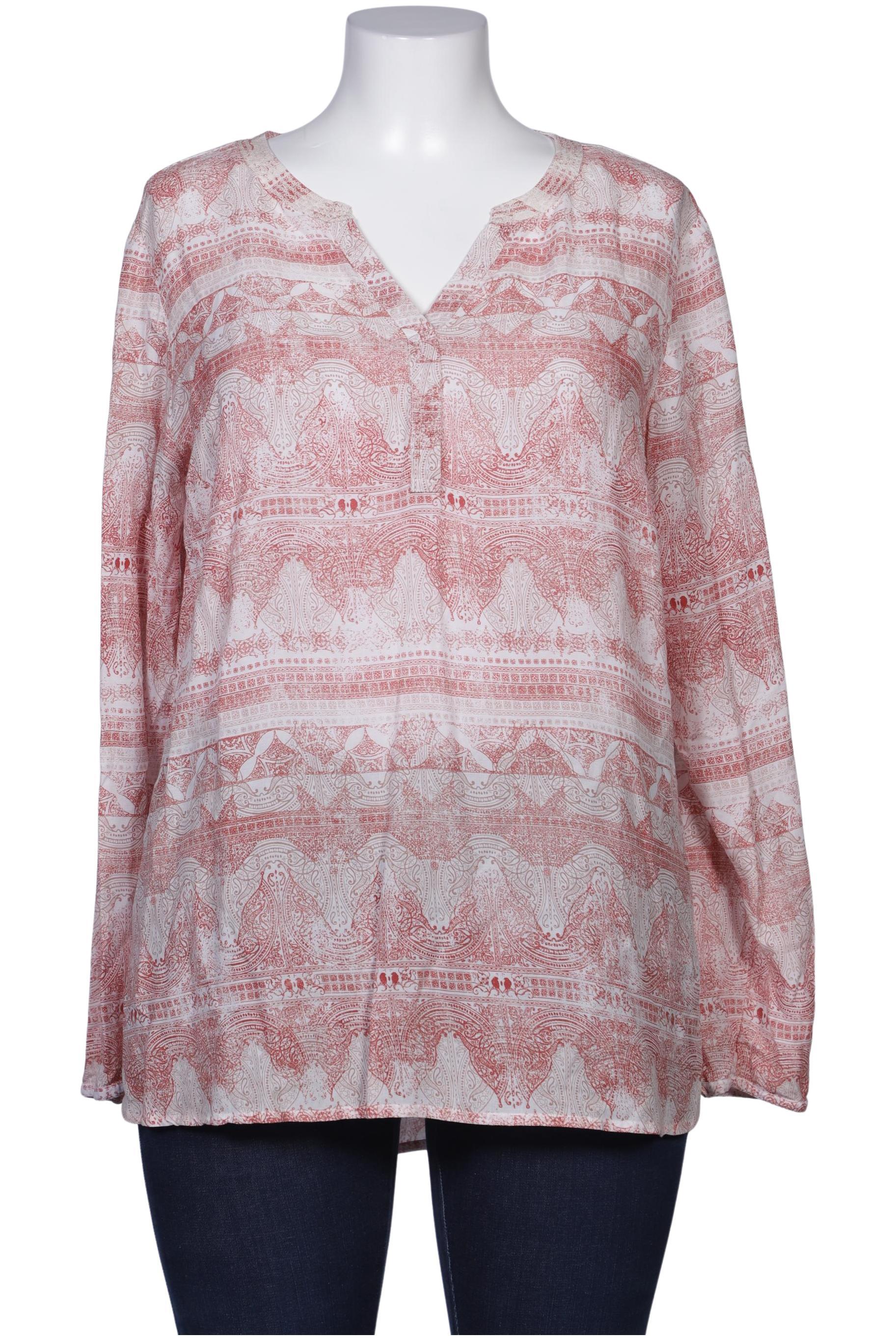 

Cecil Damen Bluse, rot, Gr. 44