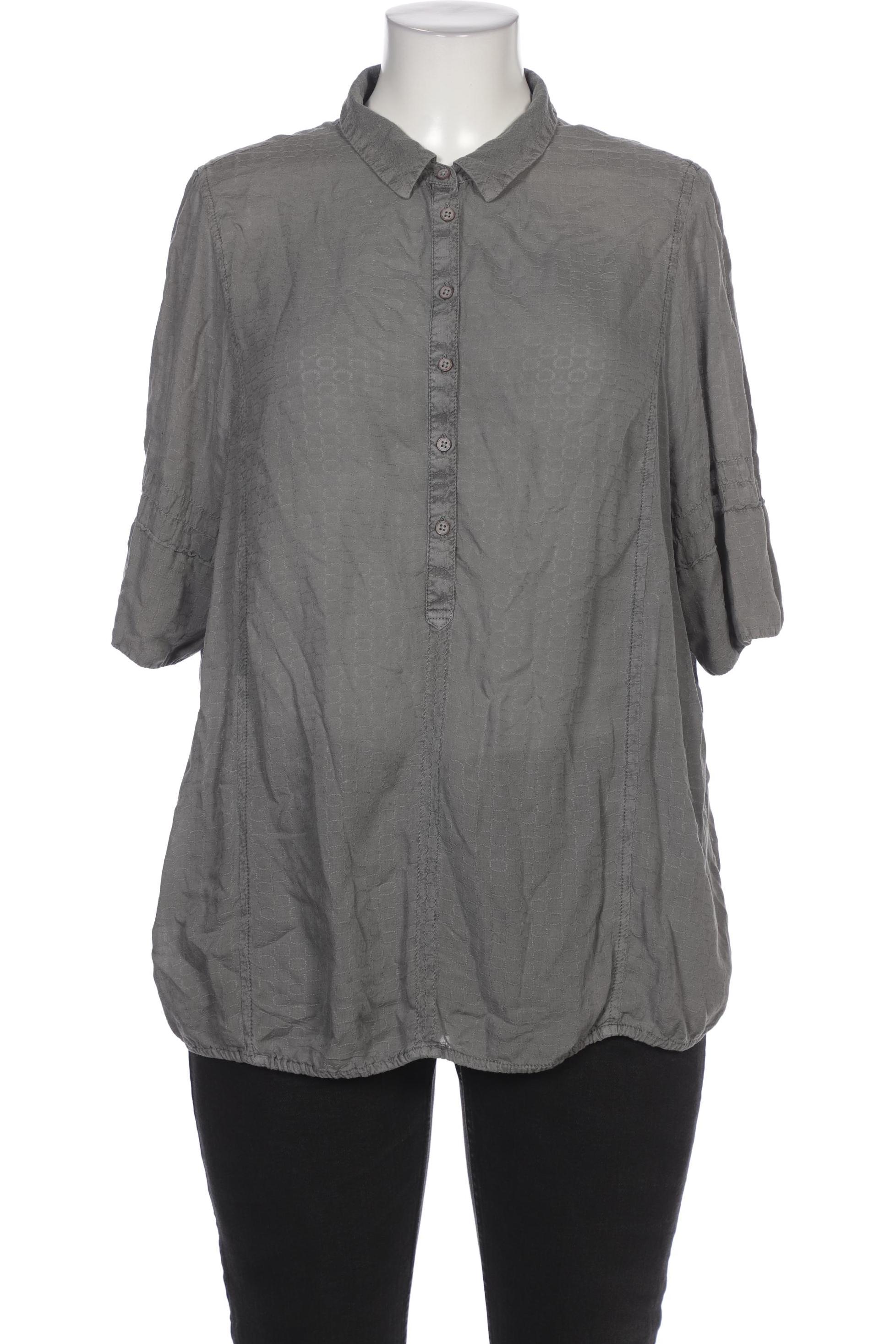 

CECIL Damen Bluse, grau