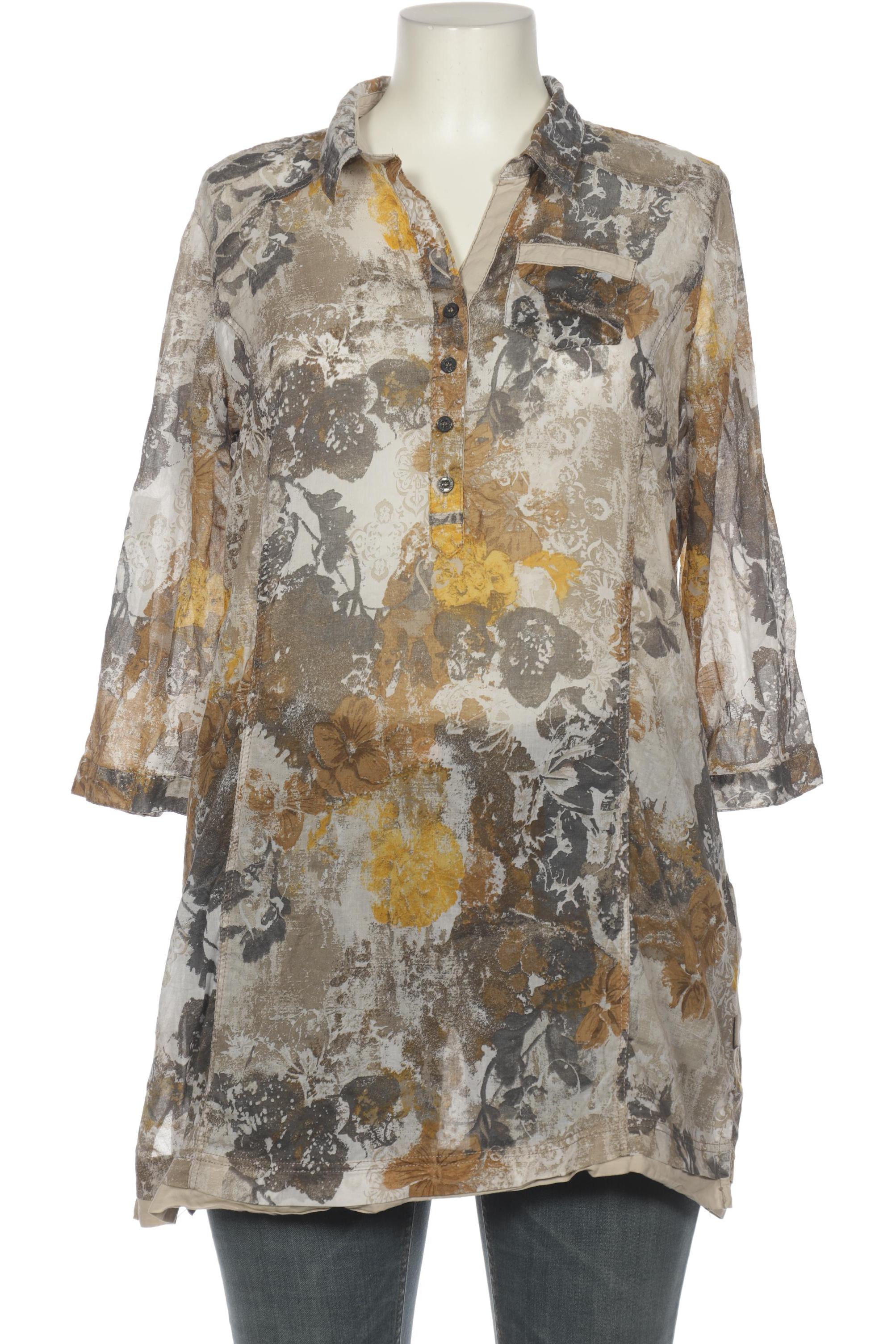 

Cecil Damen Bluse, mehrfarbig, Gr. 44