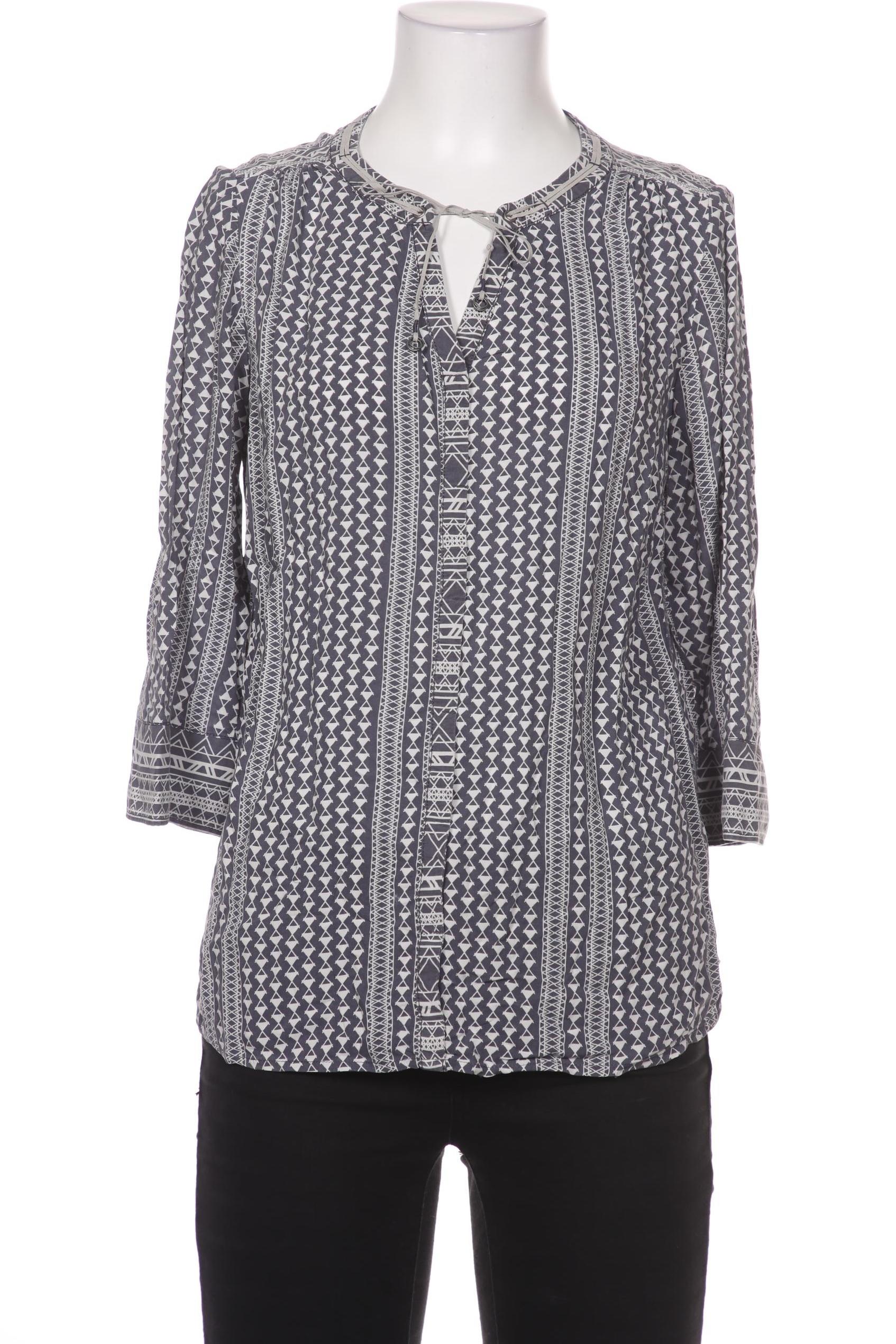 

Cecil Damen Bluse, grau, Gr. 36