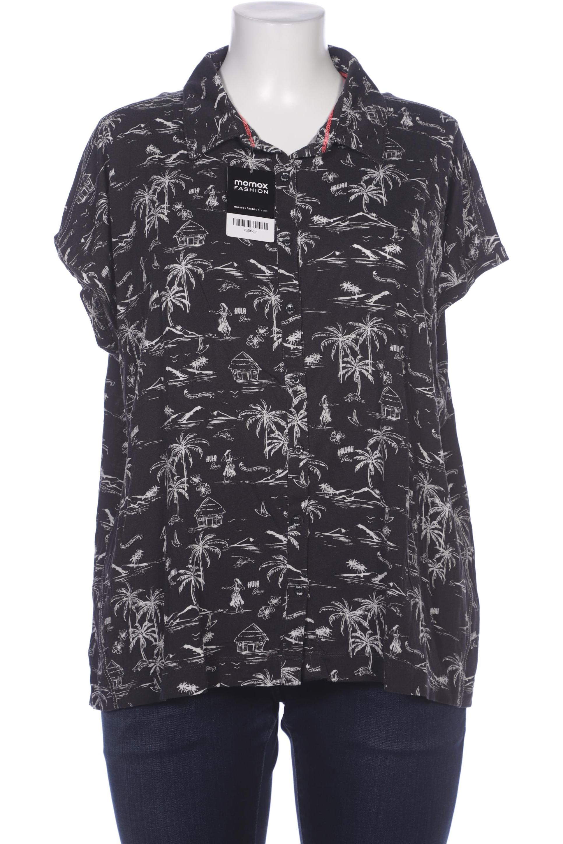 

Cecil Damen Bluse, schwarz, Gr. 46