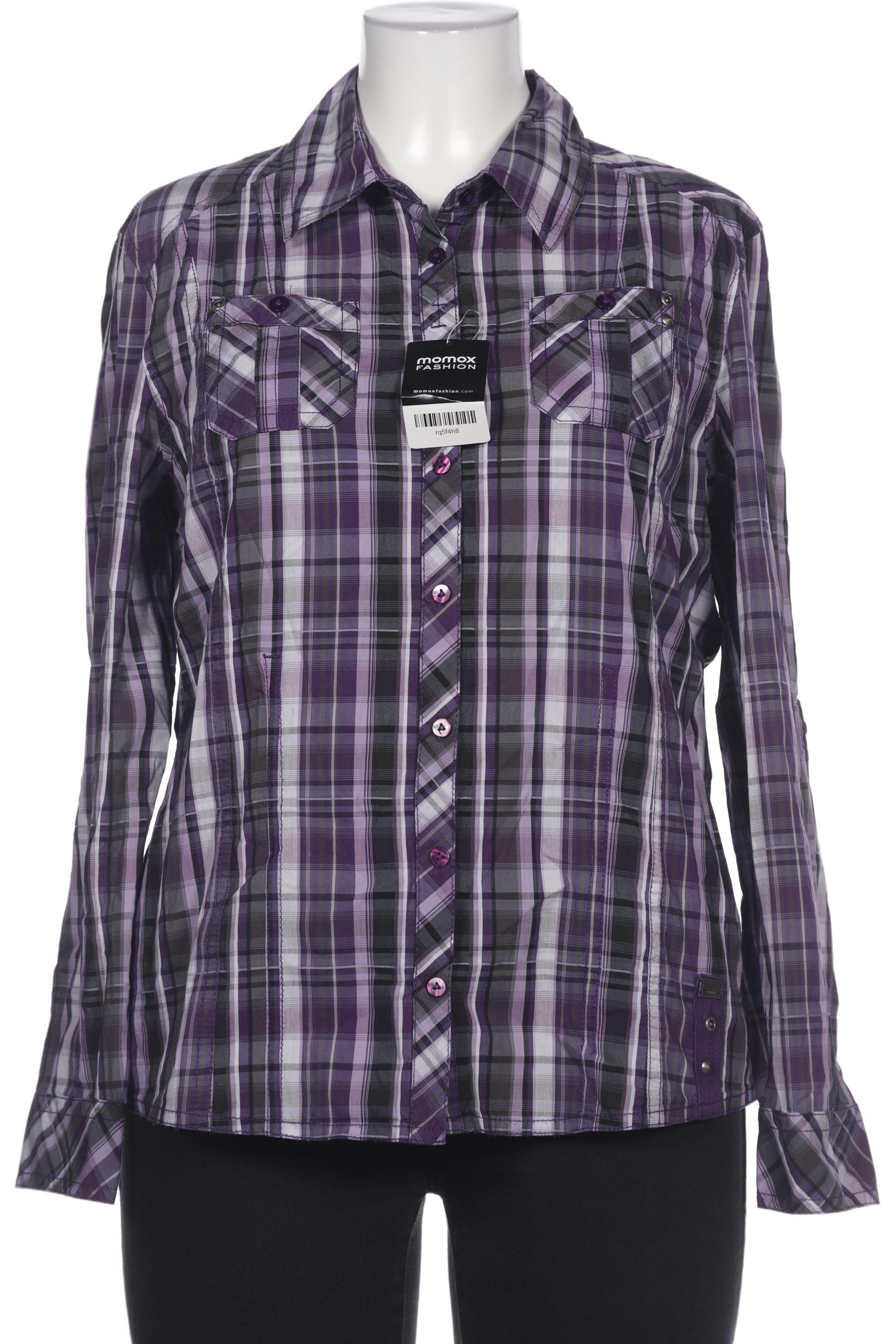 

CECIL Damen Bluse, flieder