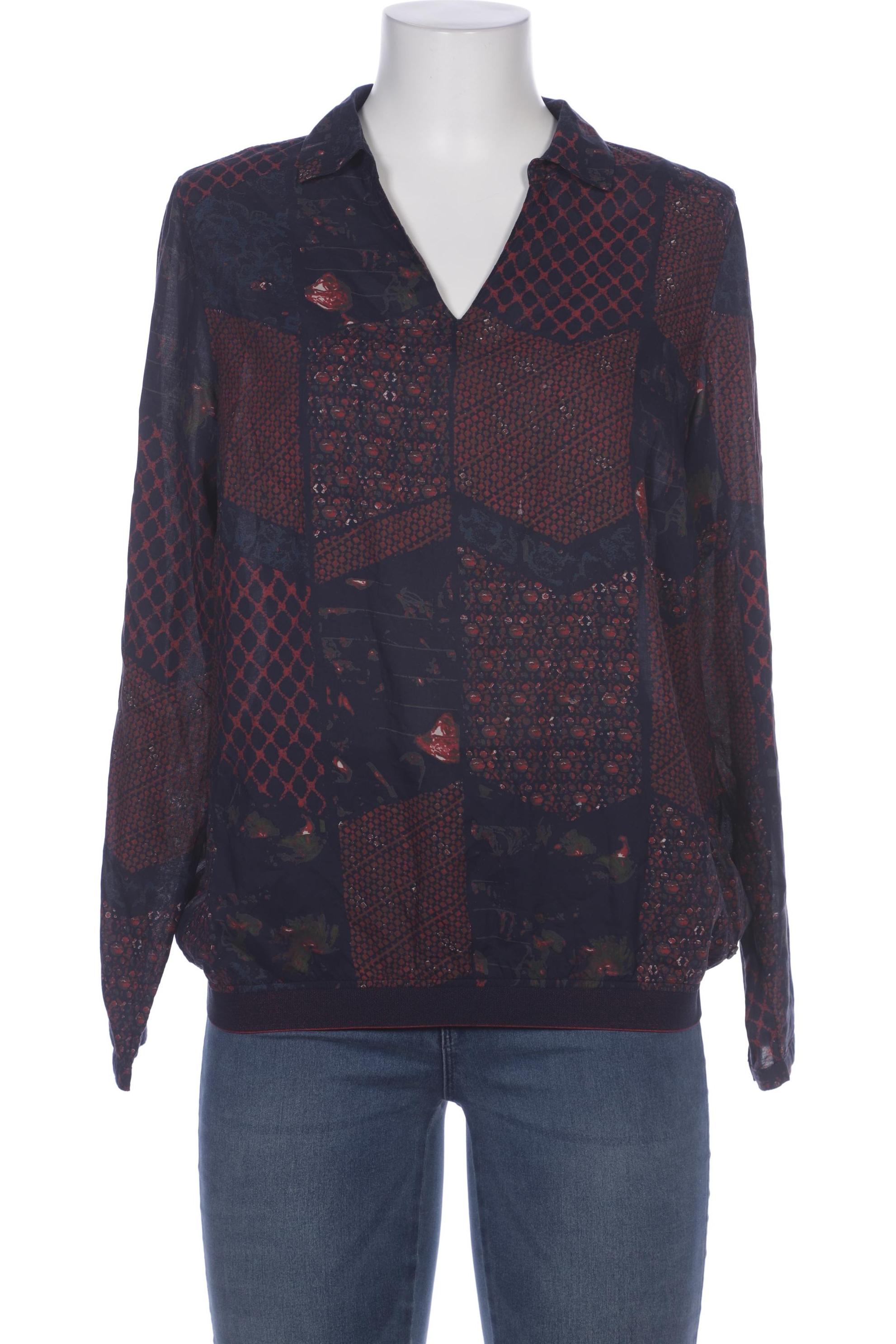 

Cecil Damen Bluse, marineblau, Gr. 38