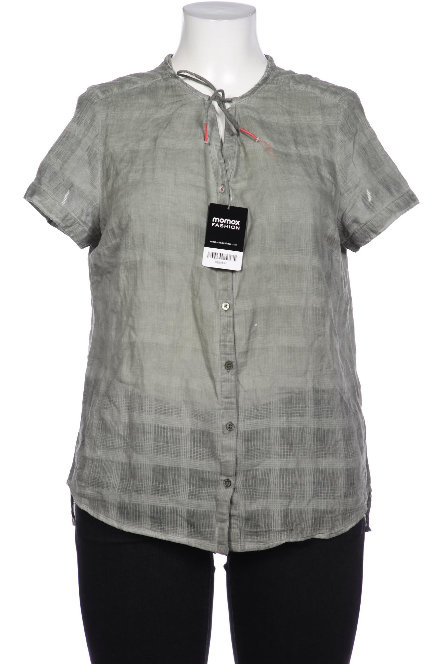 

CECIL Damen Bluse, grau