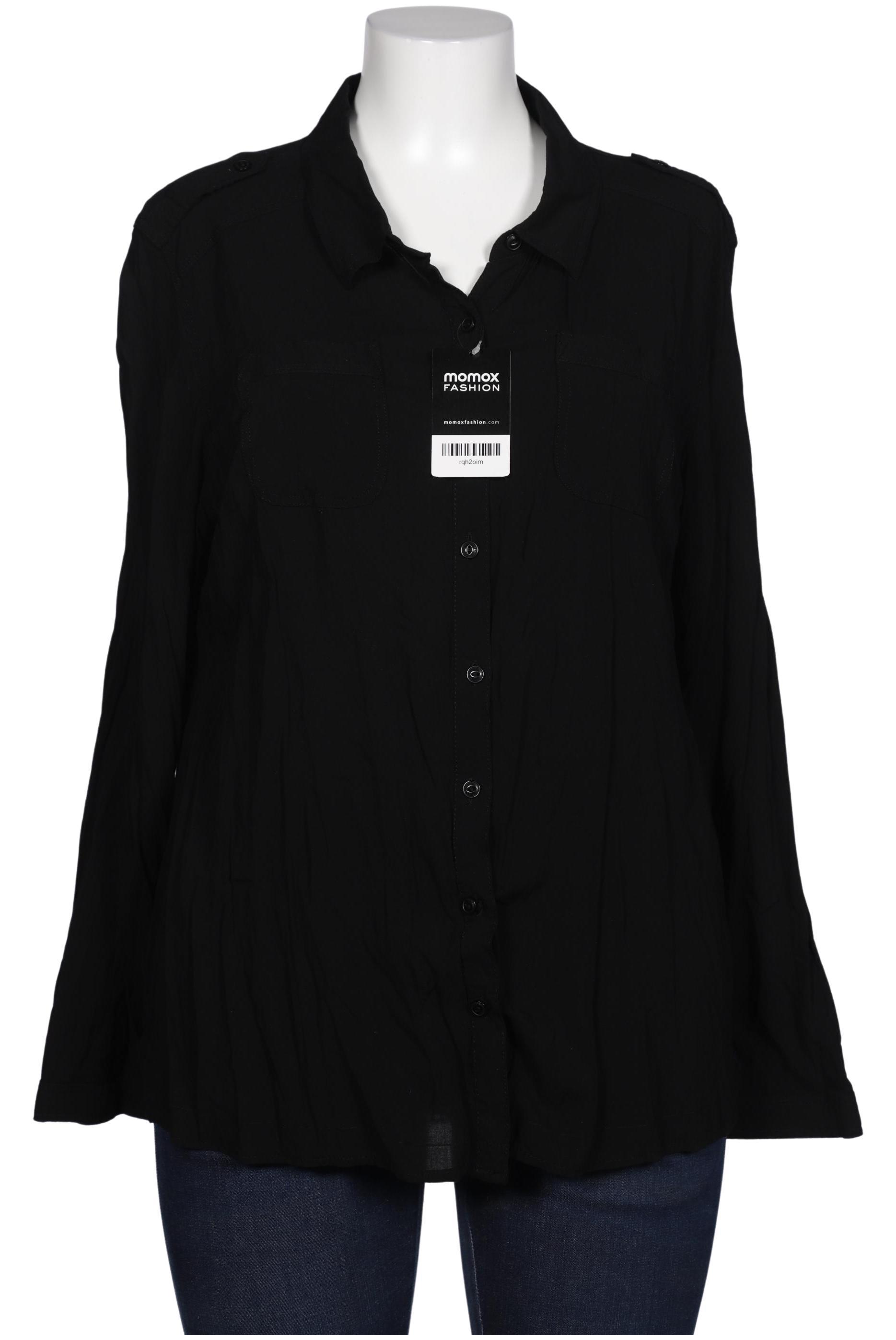 

Cecil Damen Bluse, schwarz, Gr. 44
