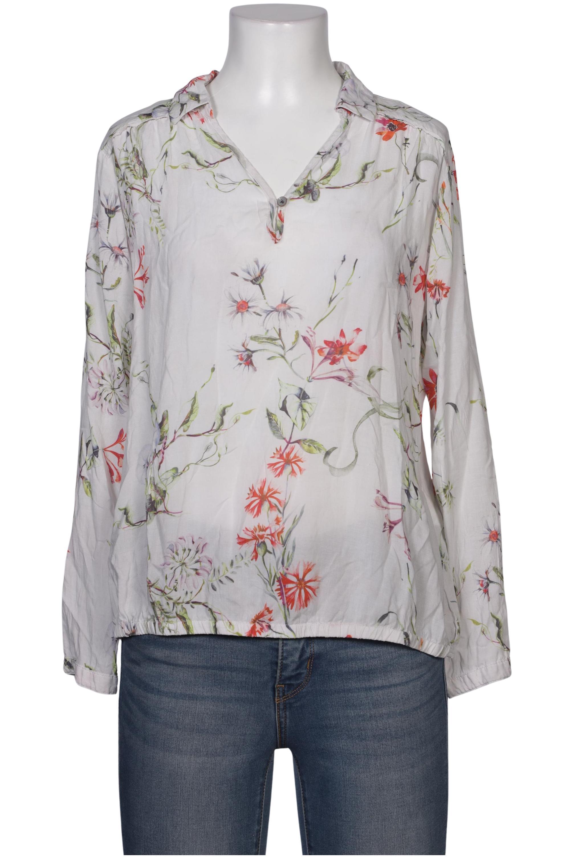 

Cecil Damen Bluse, weiß, Gr. 36