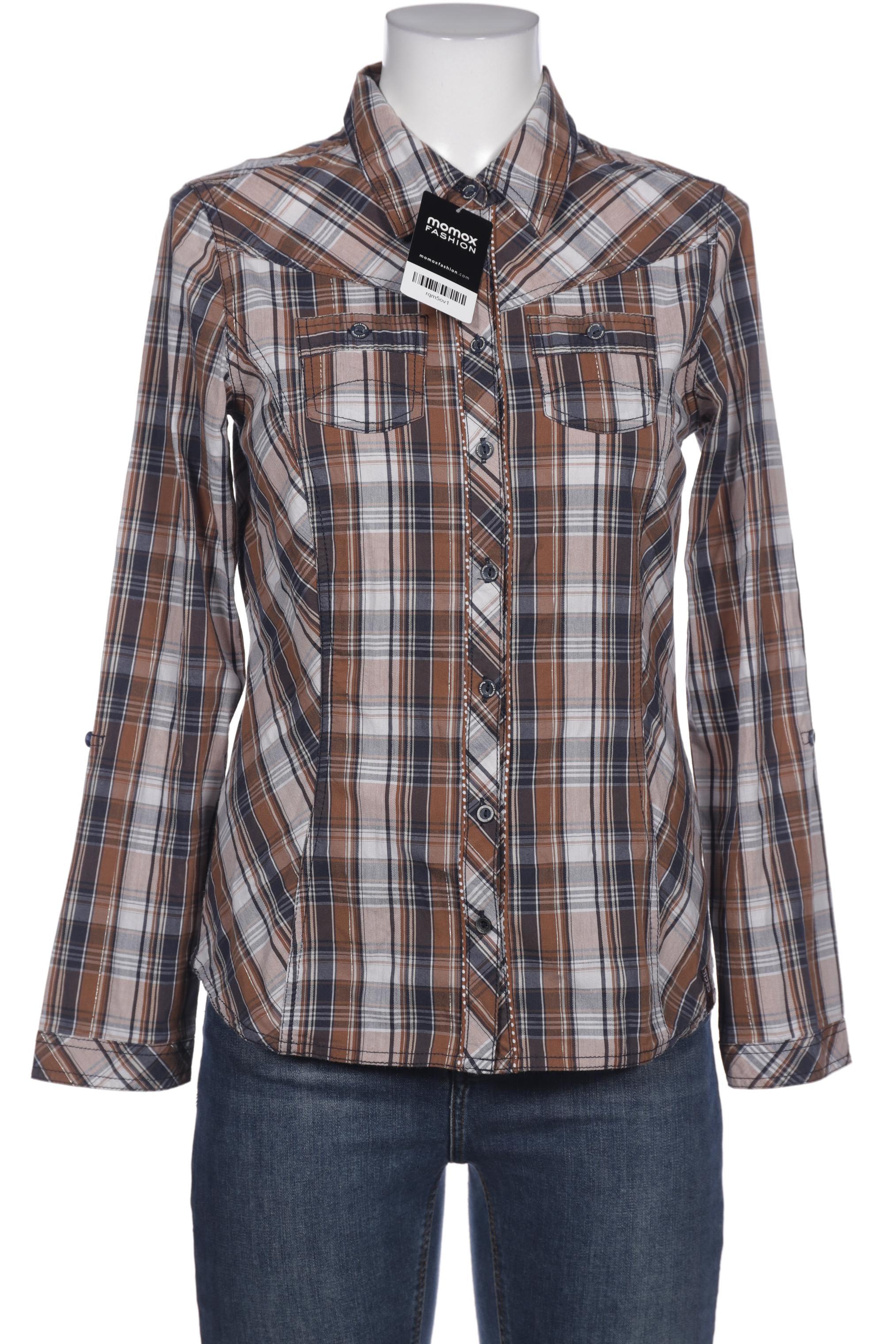 

CECIL Damen Bluse, mehrfarbig