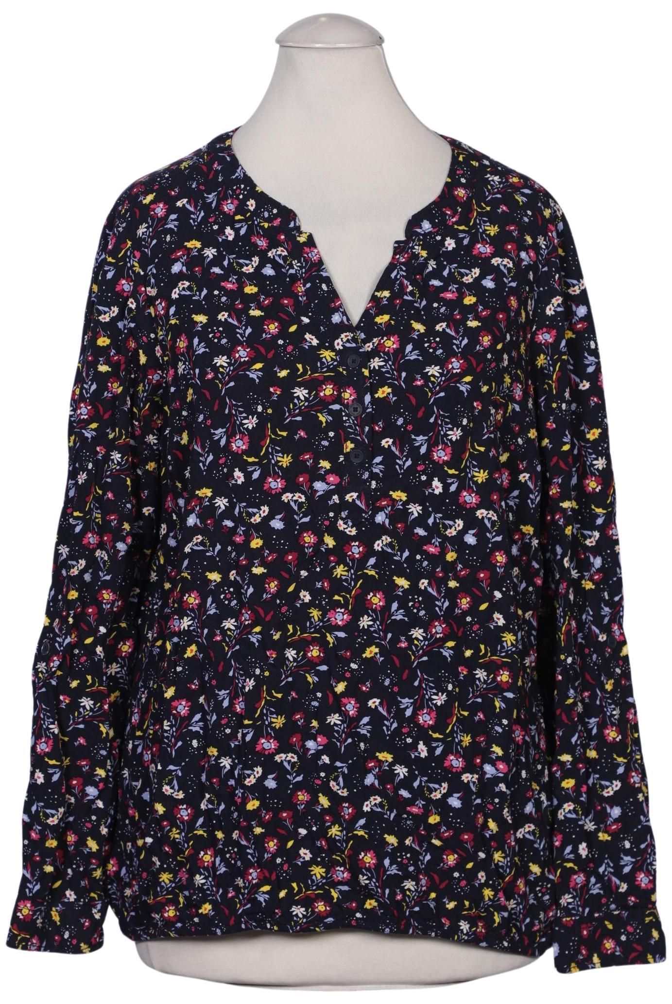 

Cecil Damen Bluse, marineblau, Gr. 36