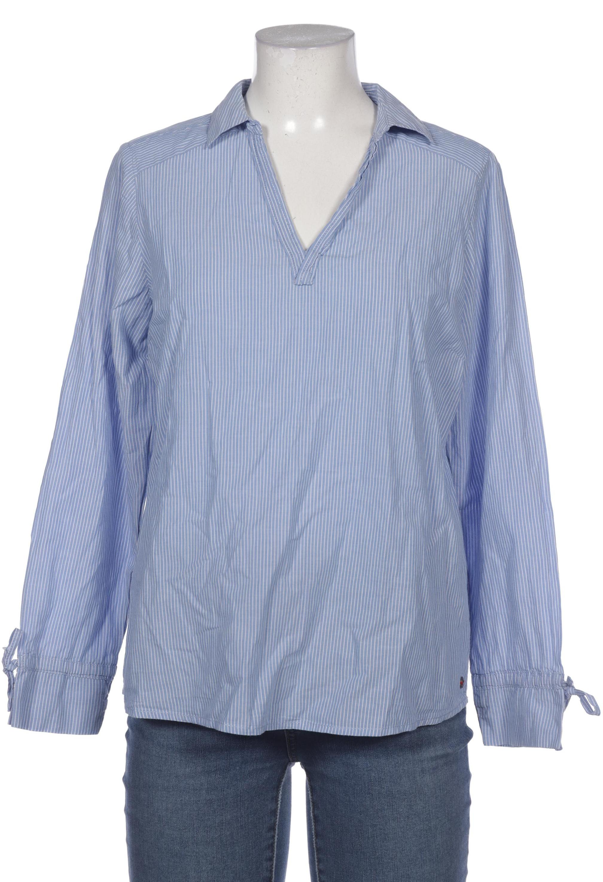 

Cecil Damen Bluse, hellblau, Gr. 38