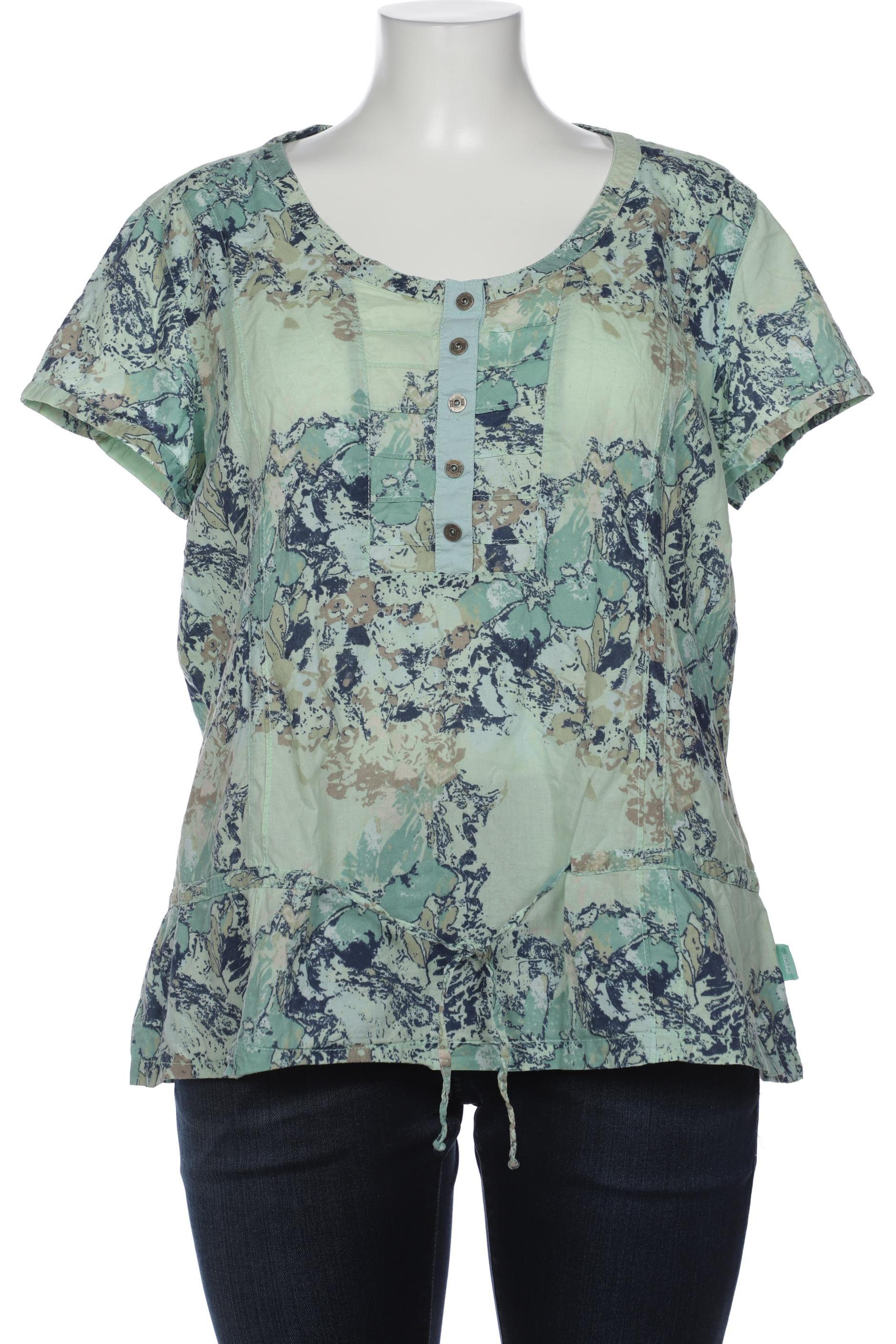 

Cecil Damen Bluse, hellgrün, Gr. 44
