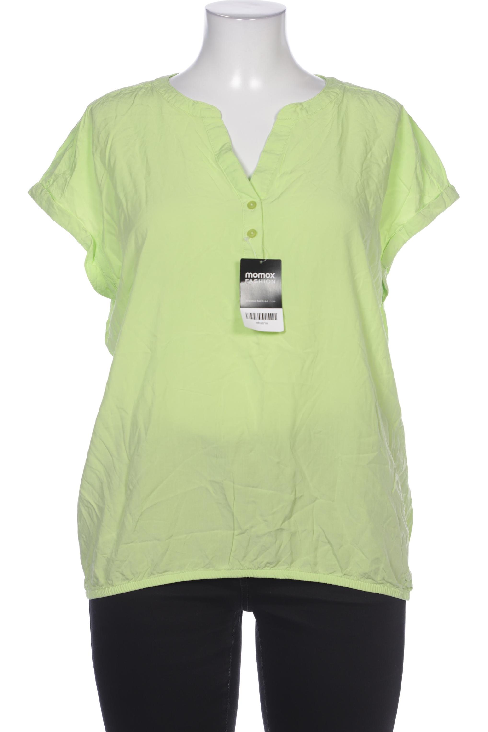 

Cecil Damen Bluse, hellgrün, Gr. 44