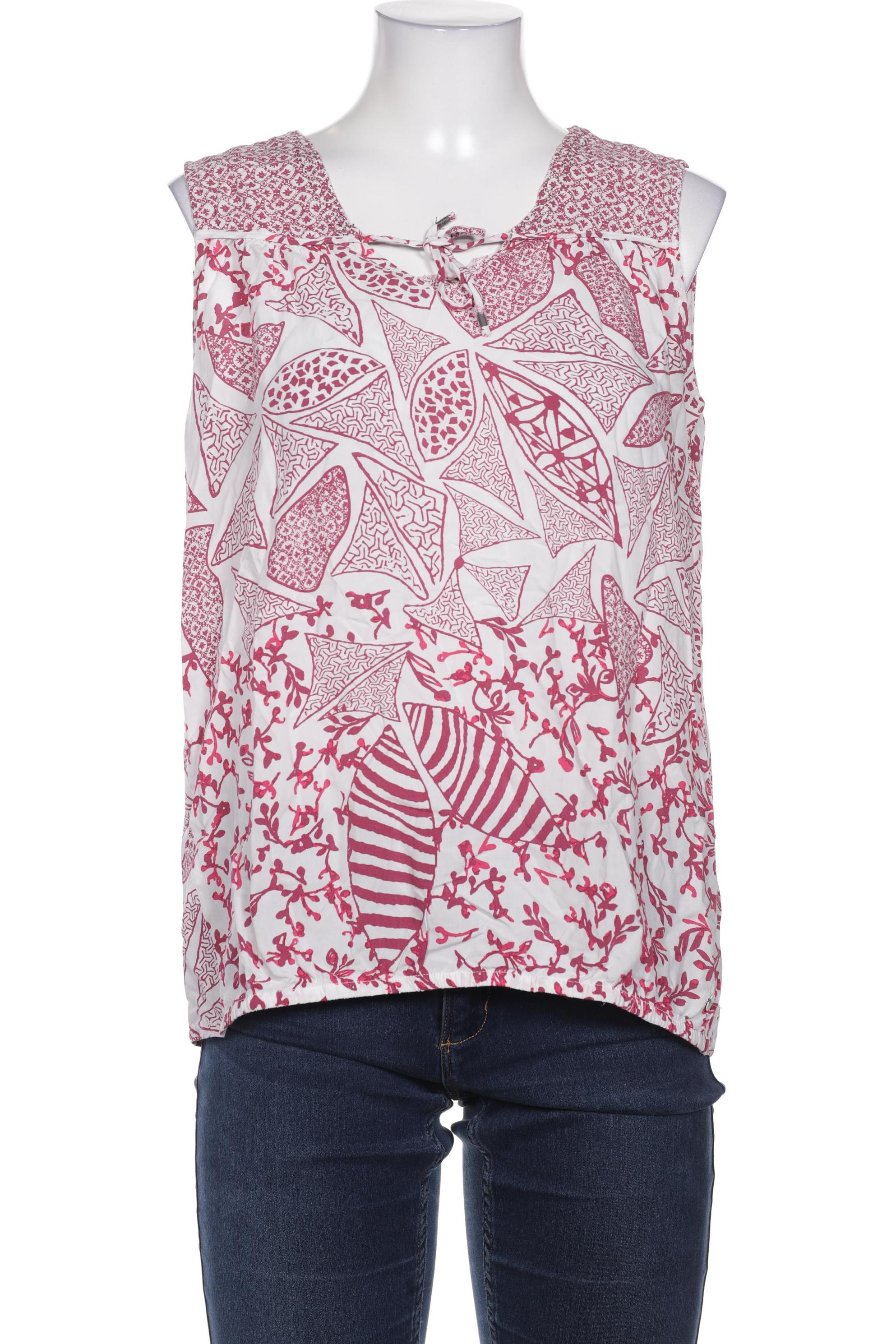 

CECIL Damen Bluse, pink