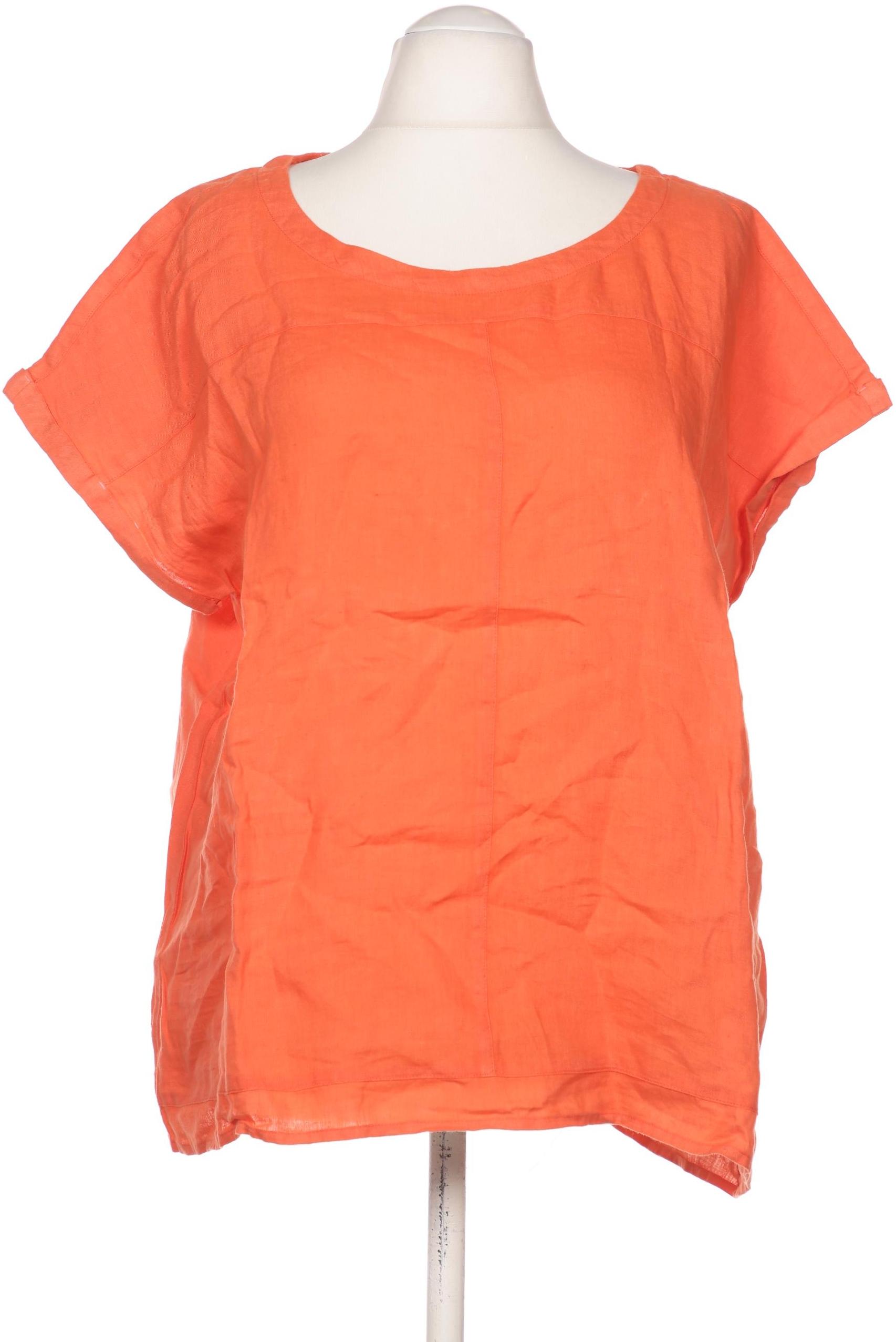 

Cecil Damen Bluse, orange, Gr. 44
