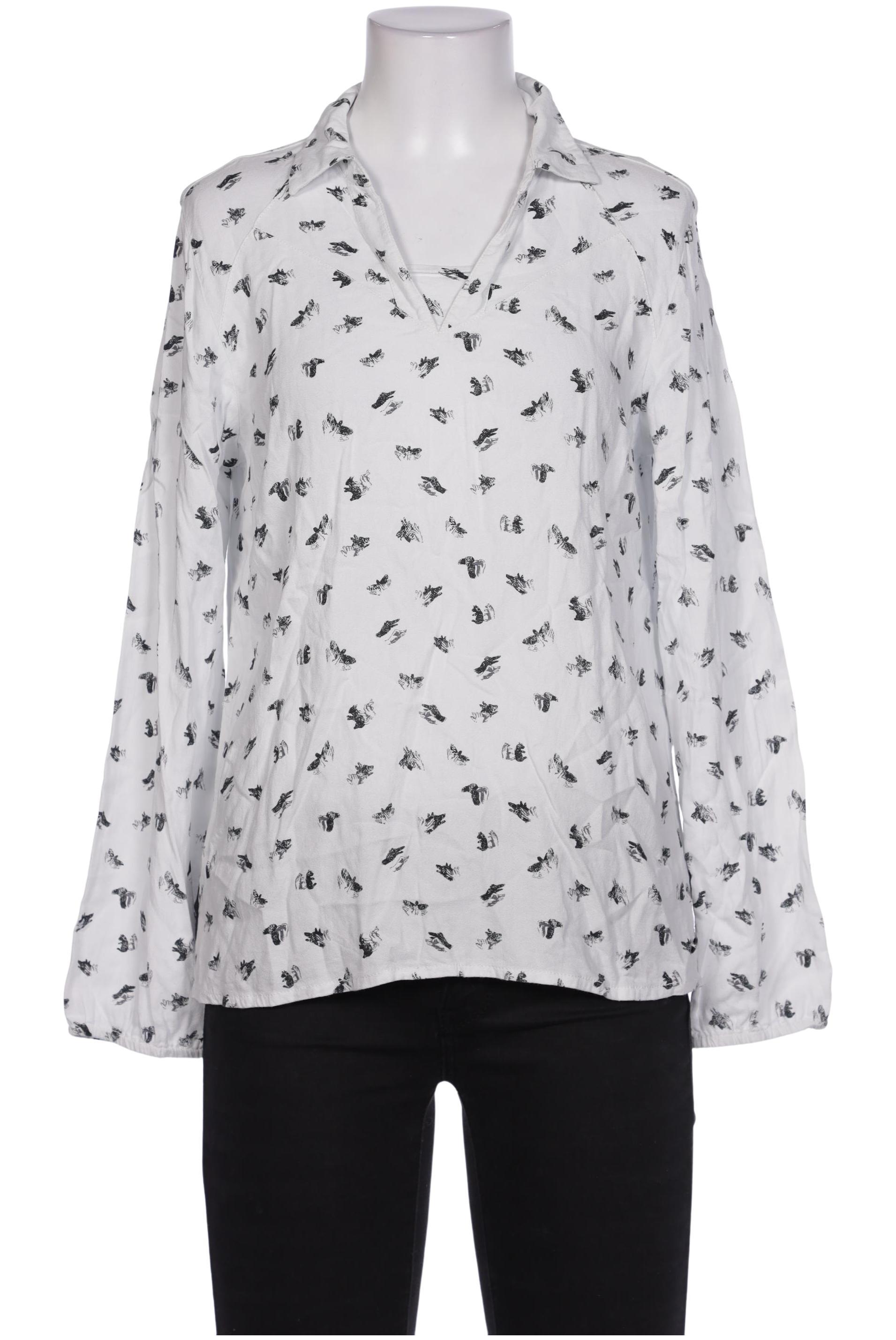 

Cecil Damen Bluse, weiß, Gr. 36