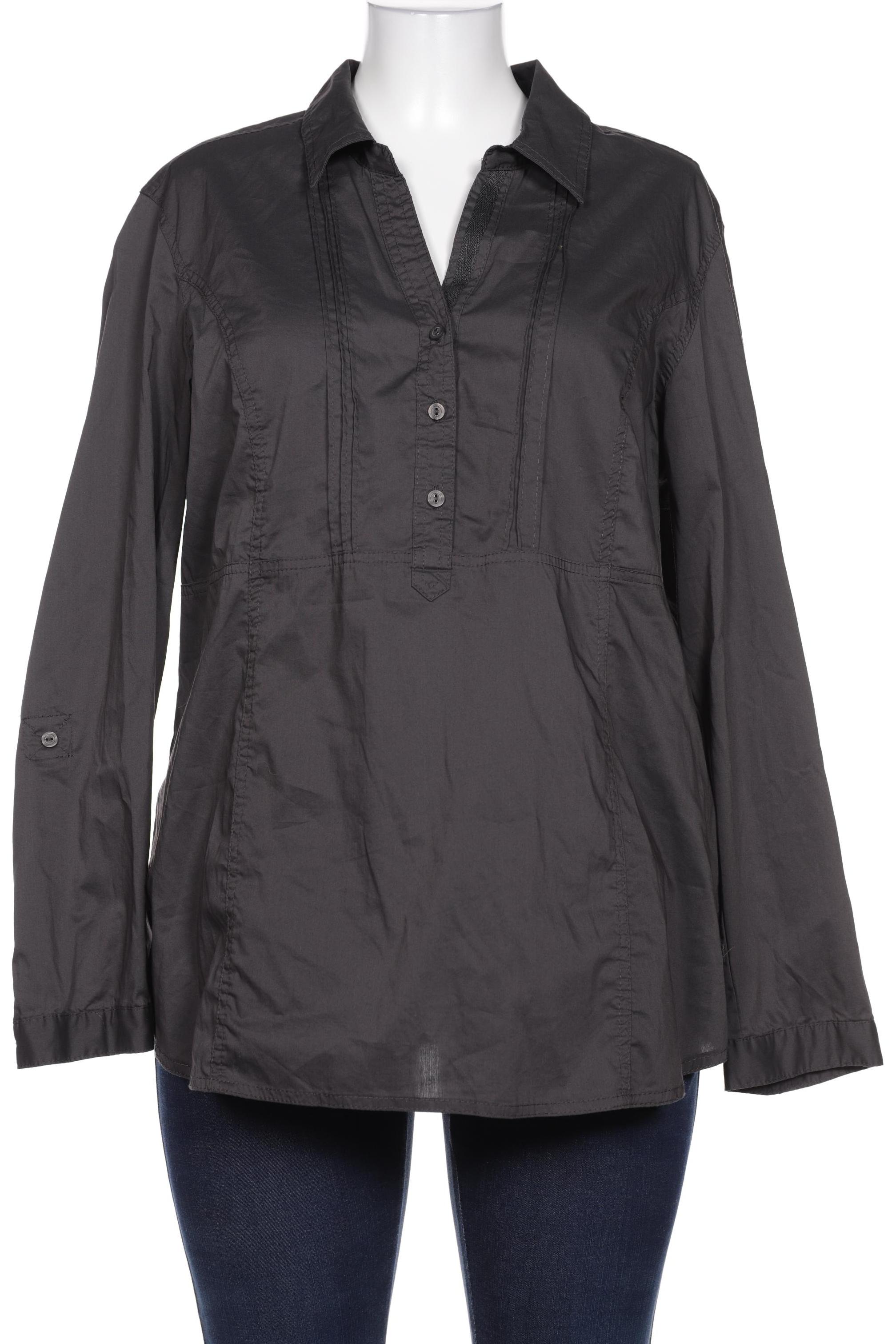 

Cecil Damen Bluse, grau, Gr. 46