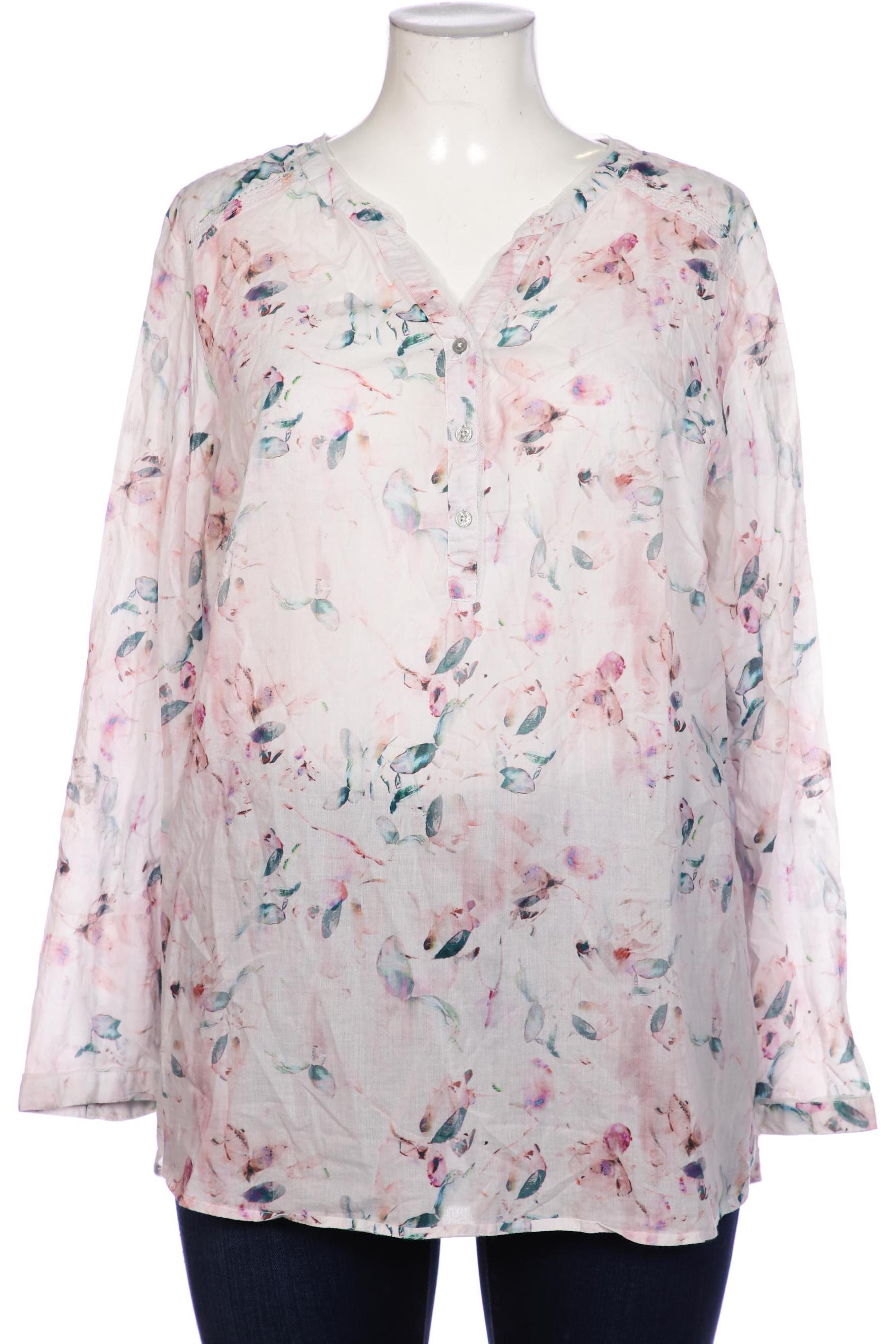 

Cecil Damen Bluse, mehrfarbig, Gr. 46