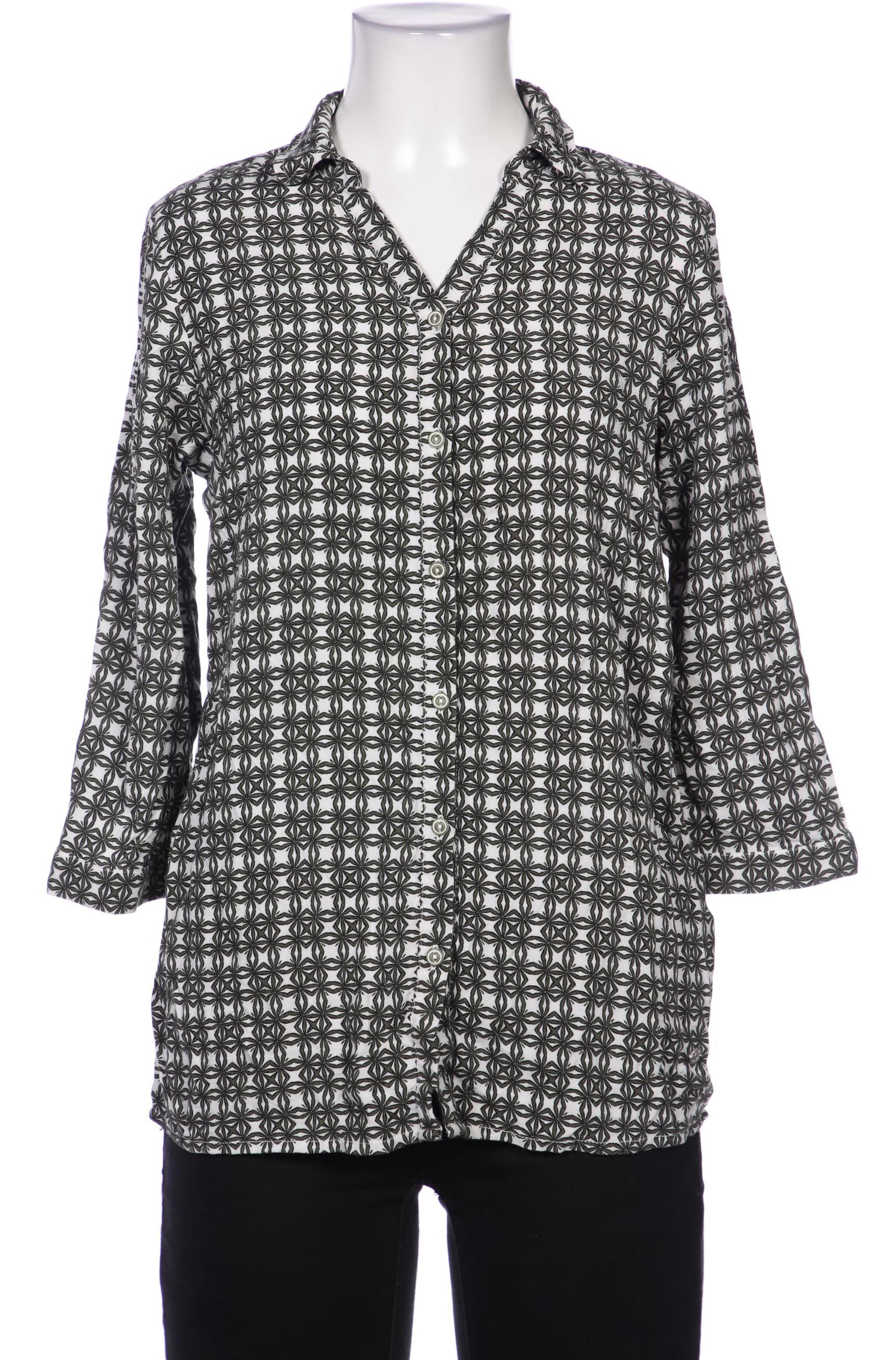 

Cecil Damen Bluse, grün, Gr. 36