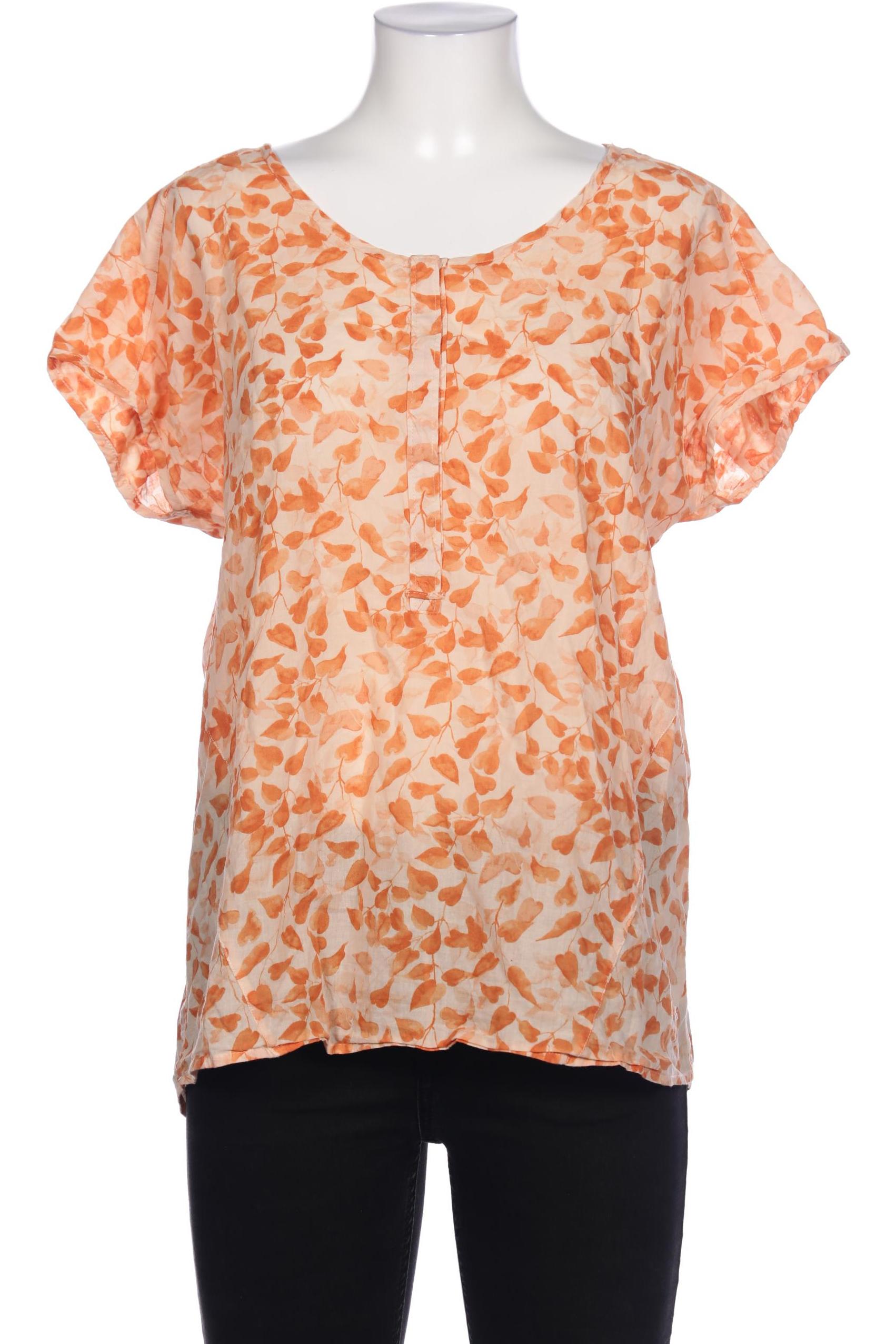 

Cecil Damen Bluse, orange, Gr. 42