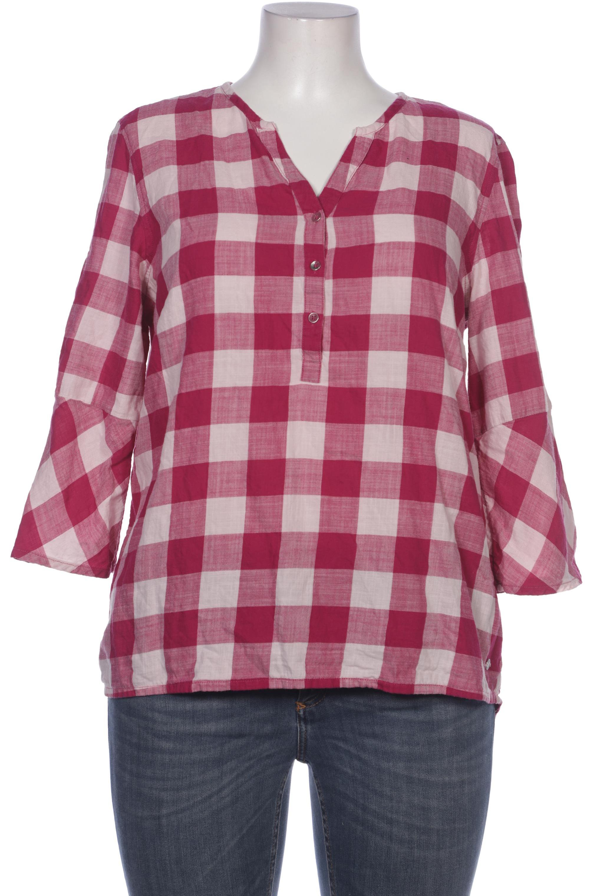 

Cecil Damen Bluse, pink, Gr. 42