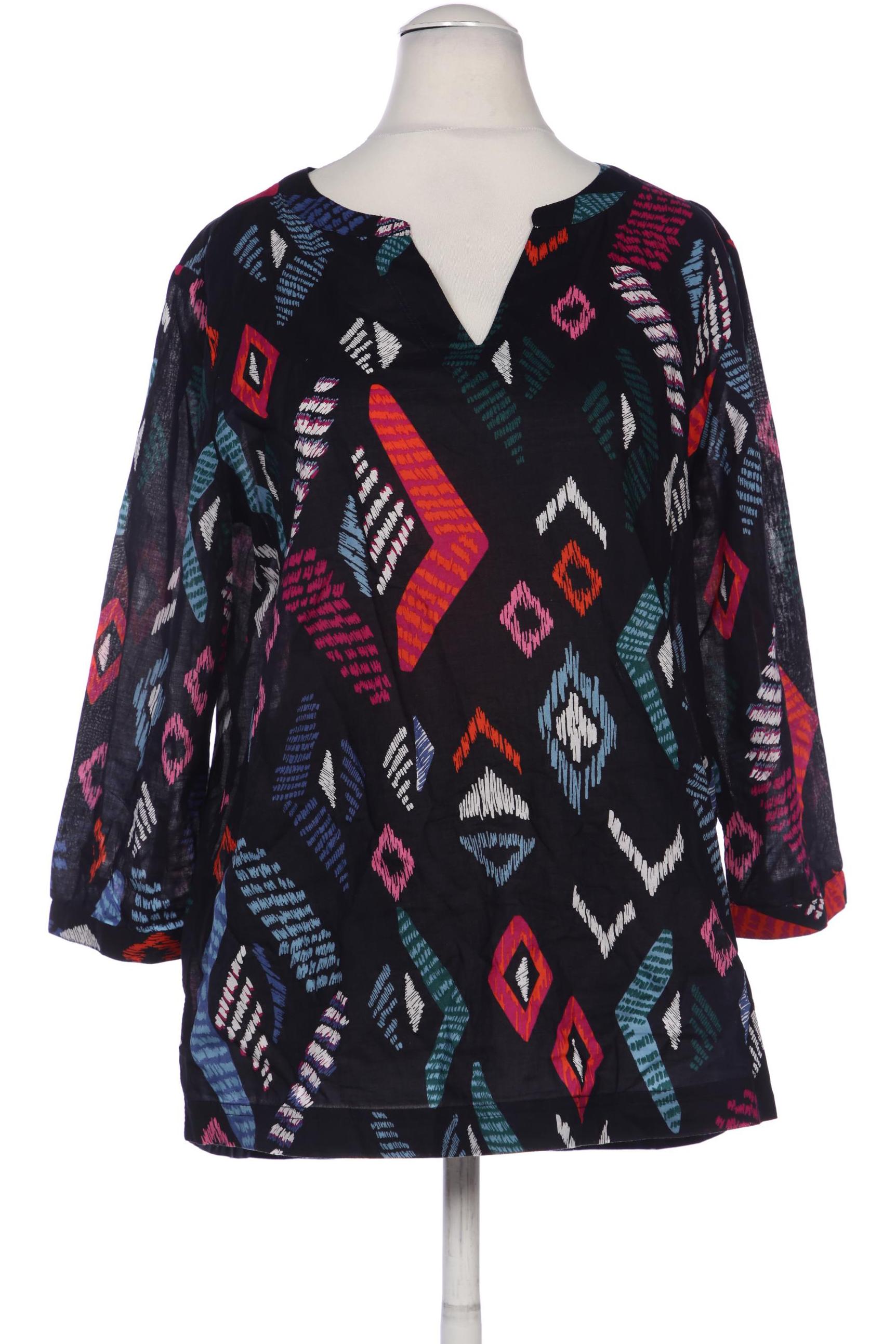 

Cecil Damen Bluse, marineblau, Gr. 36