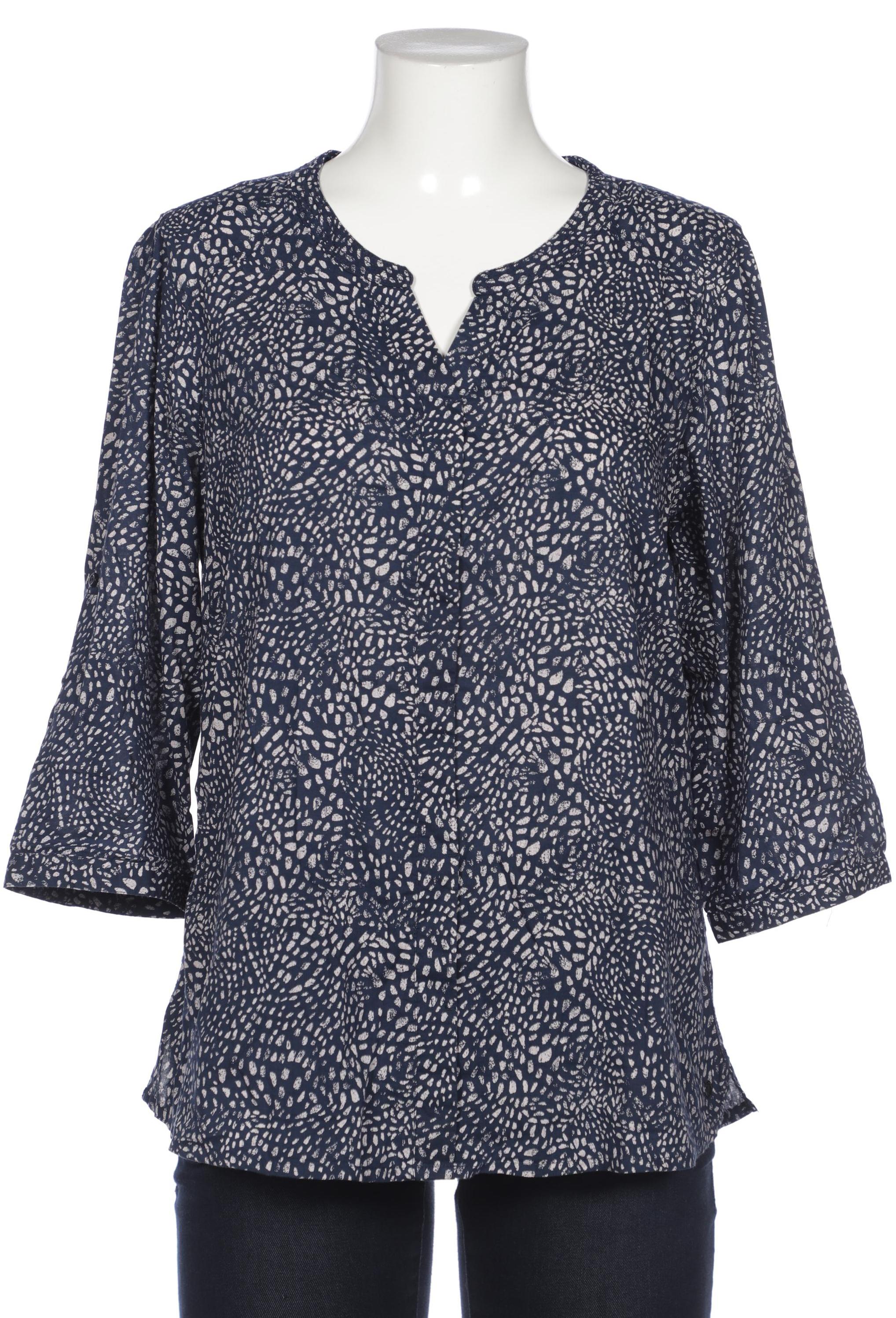 

Cecil Damen Bluse, marineblau, Gr. 42