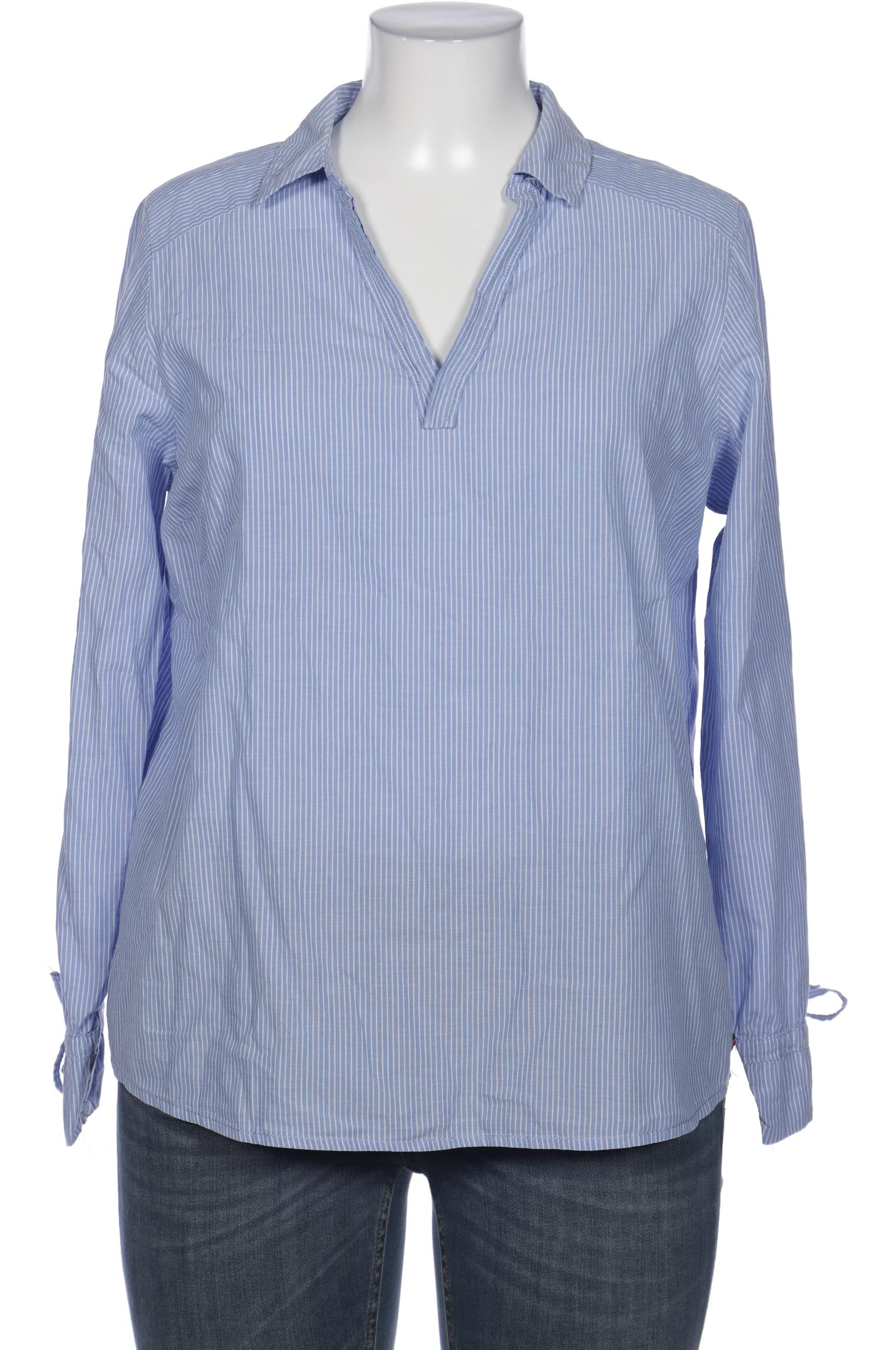 

CECIL Damen Bluse, blau