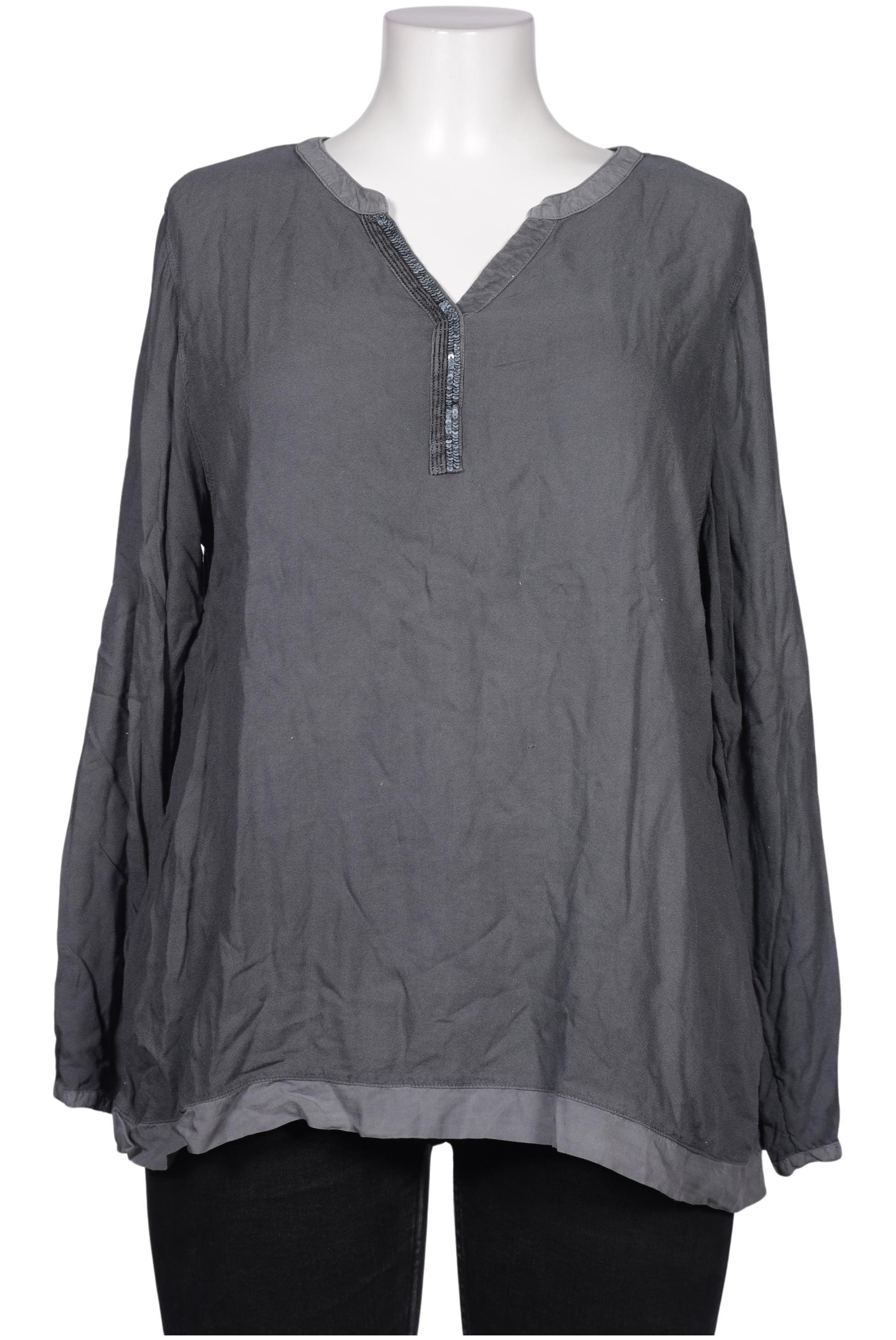 

Cecil Damen Bluse, grau, Gr. 46