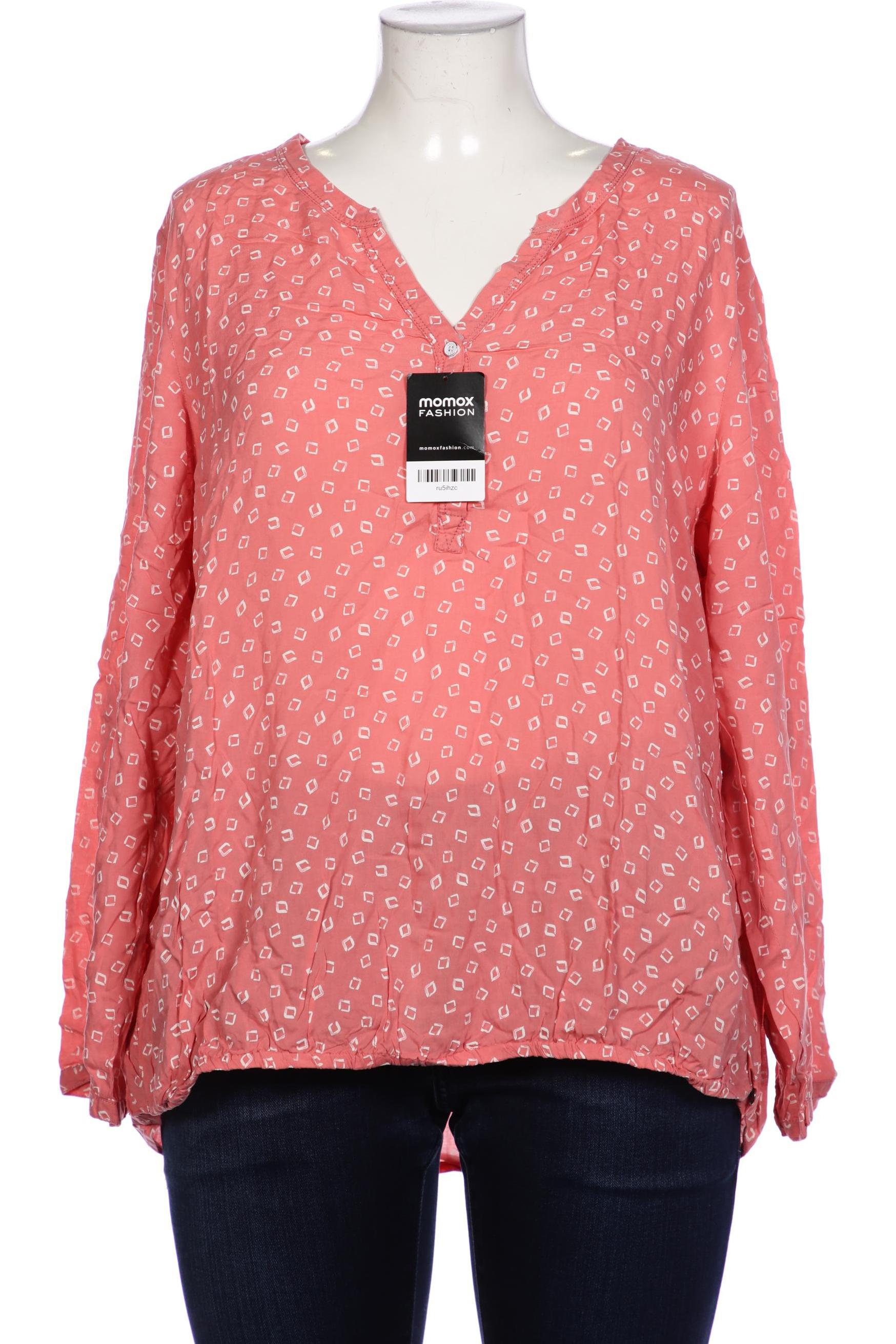 

Cecil Damen Bluse, orange, Gr. 46