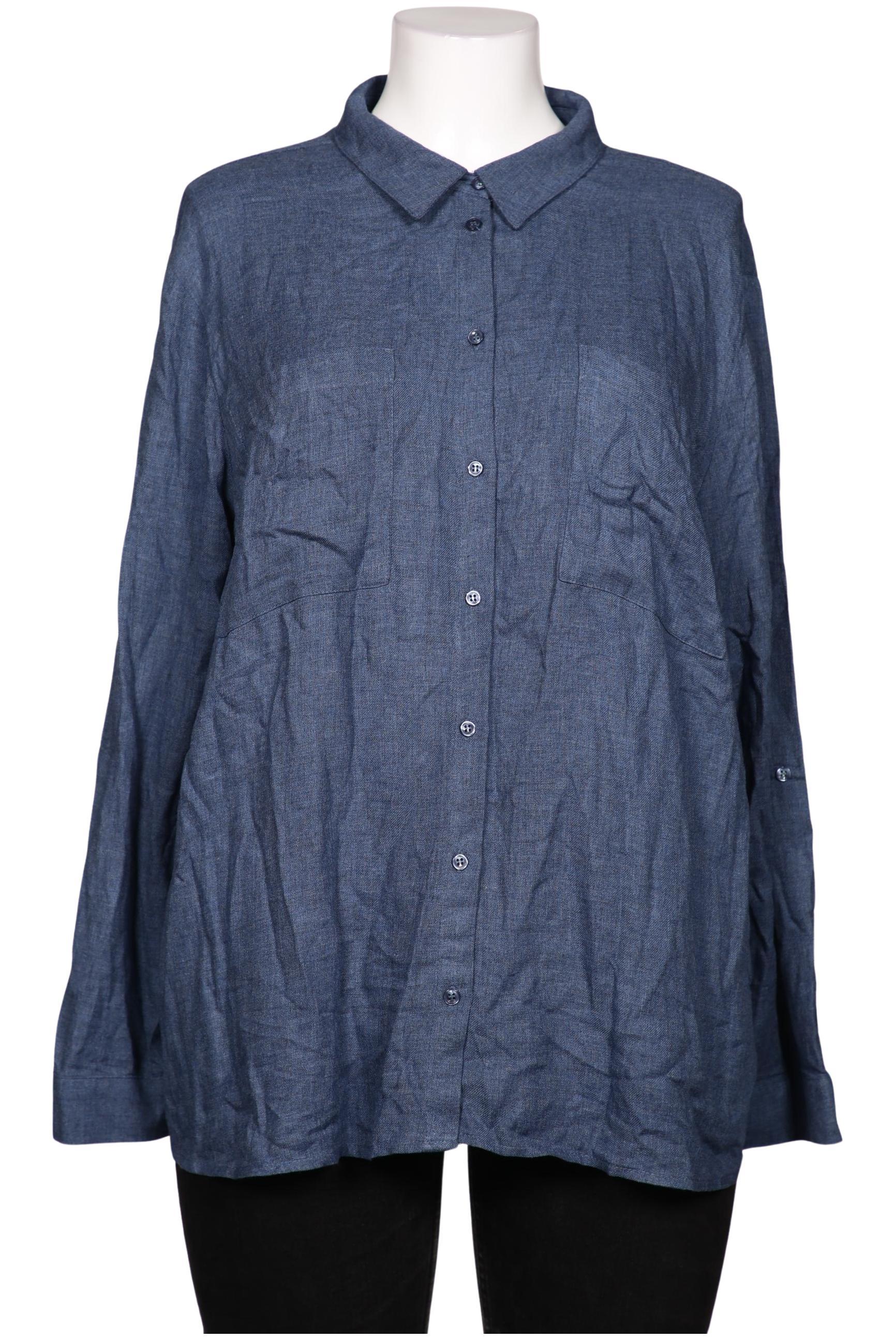 

Cecil Damen Bluse, blau, Gr. 46