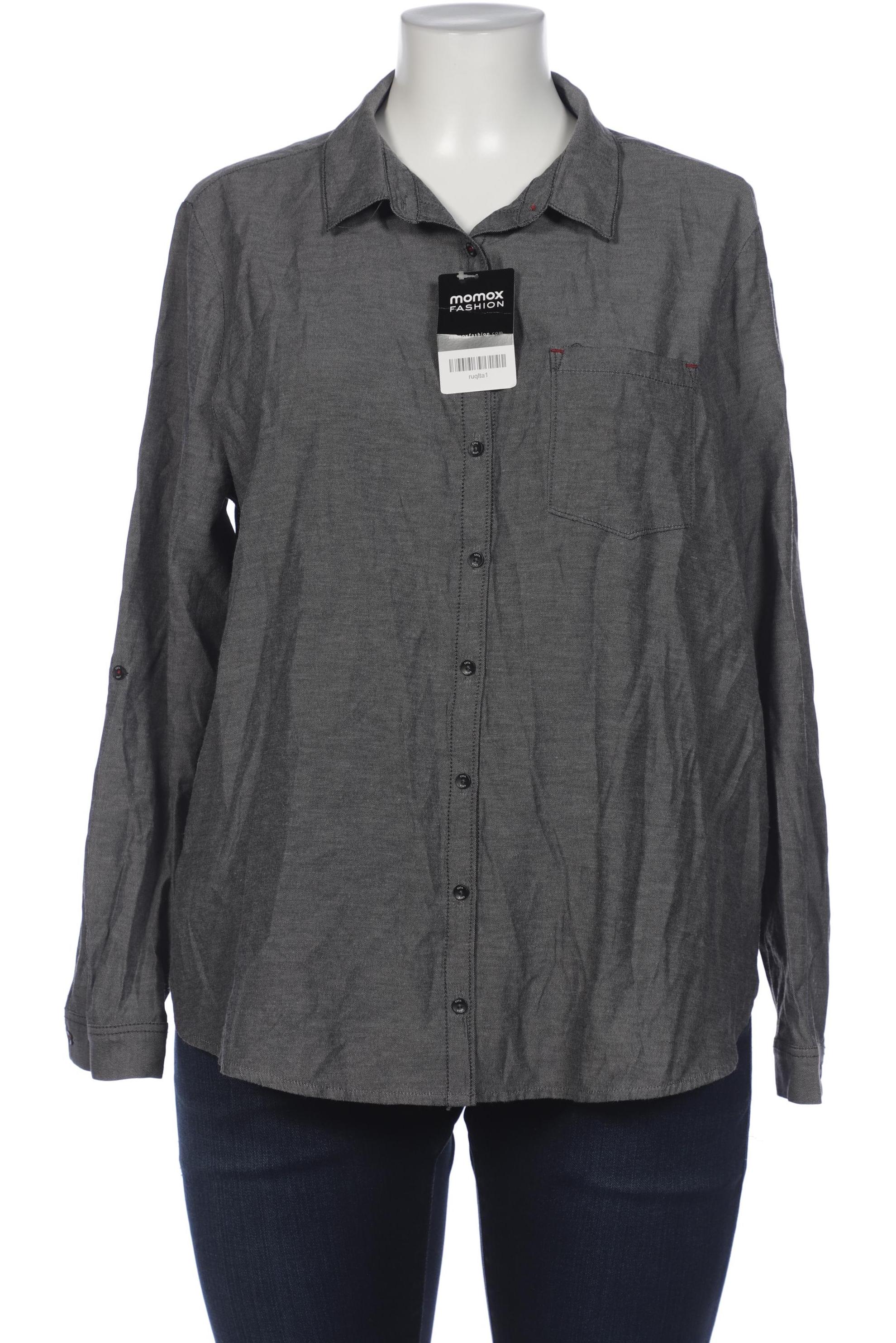 

Cecil Damen Bluse, grau, Gr. 44