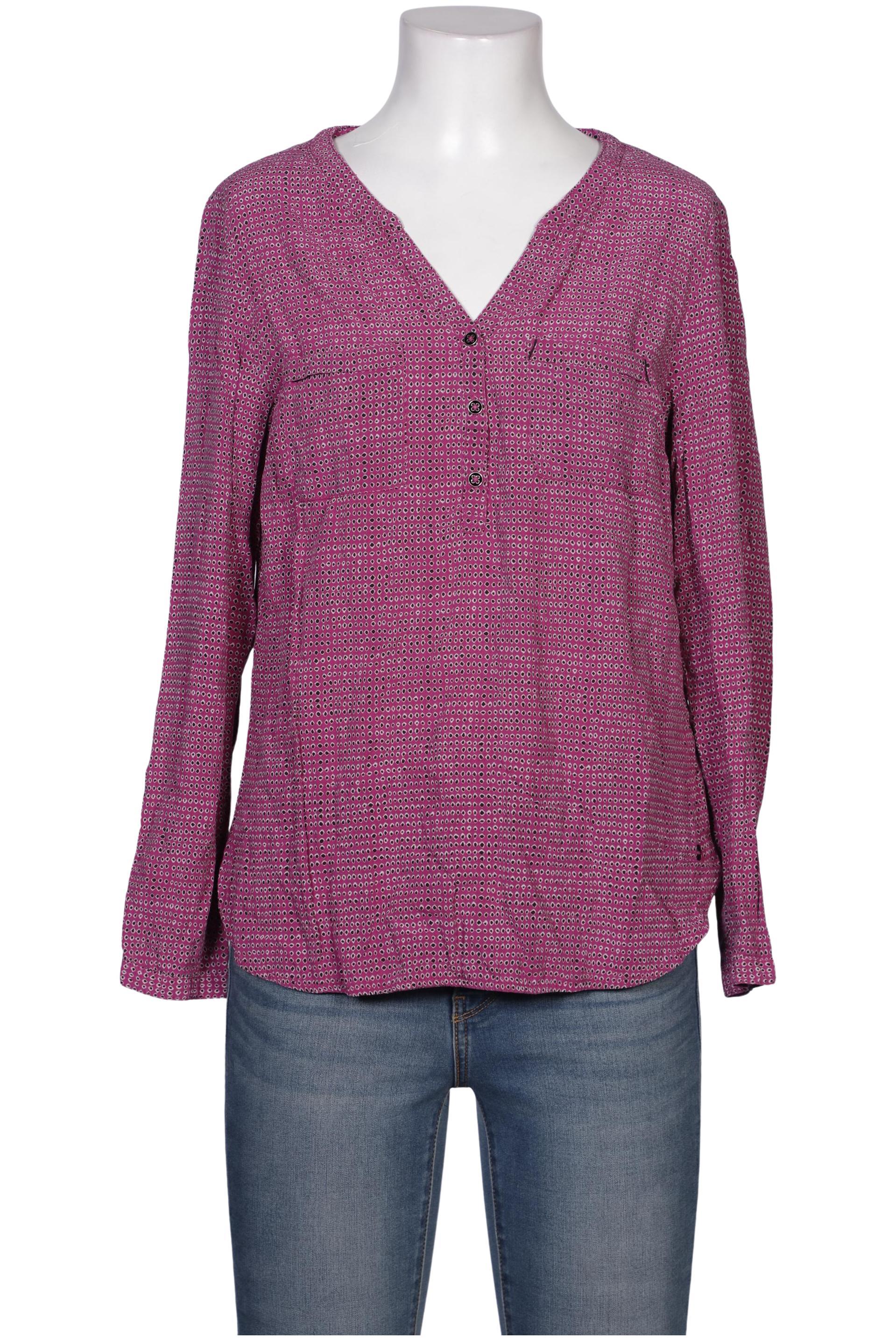 

Cecil Damen Bluse, pink, Gr. 38