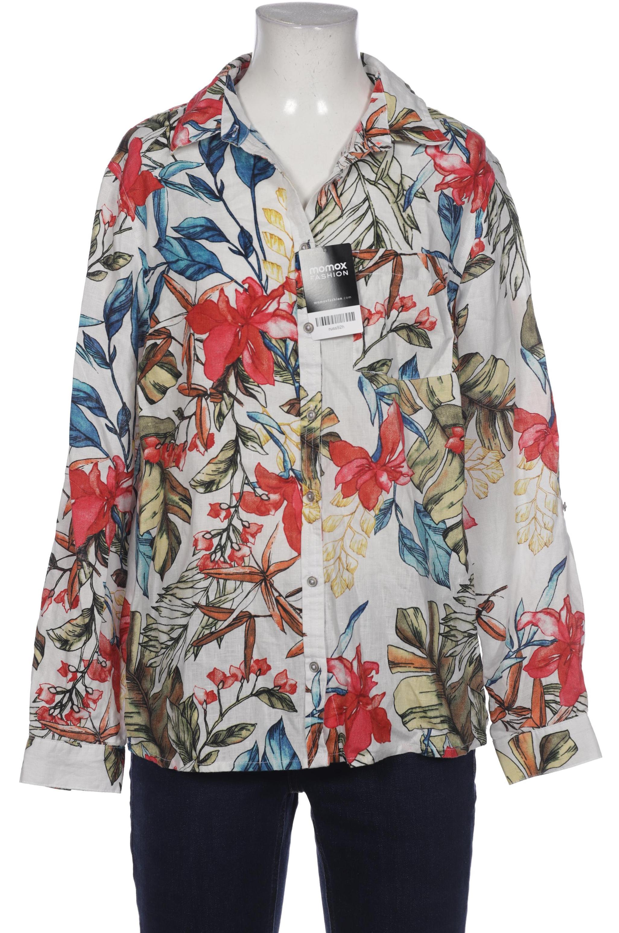 

Cecil Damen Bluse, mehrfarbig, Gr. 38