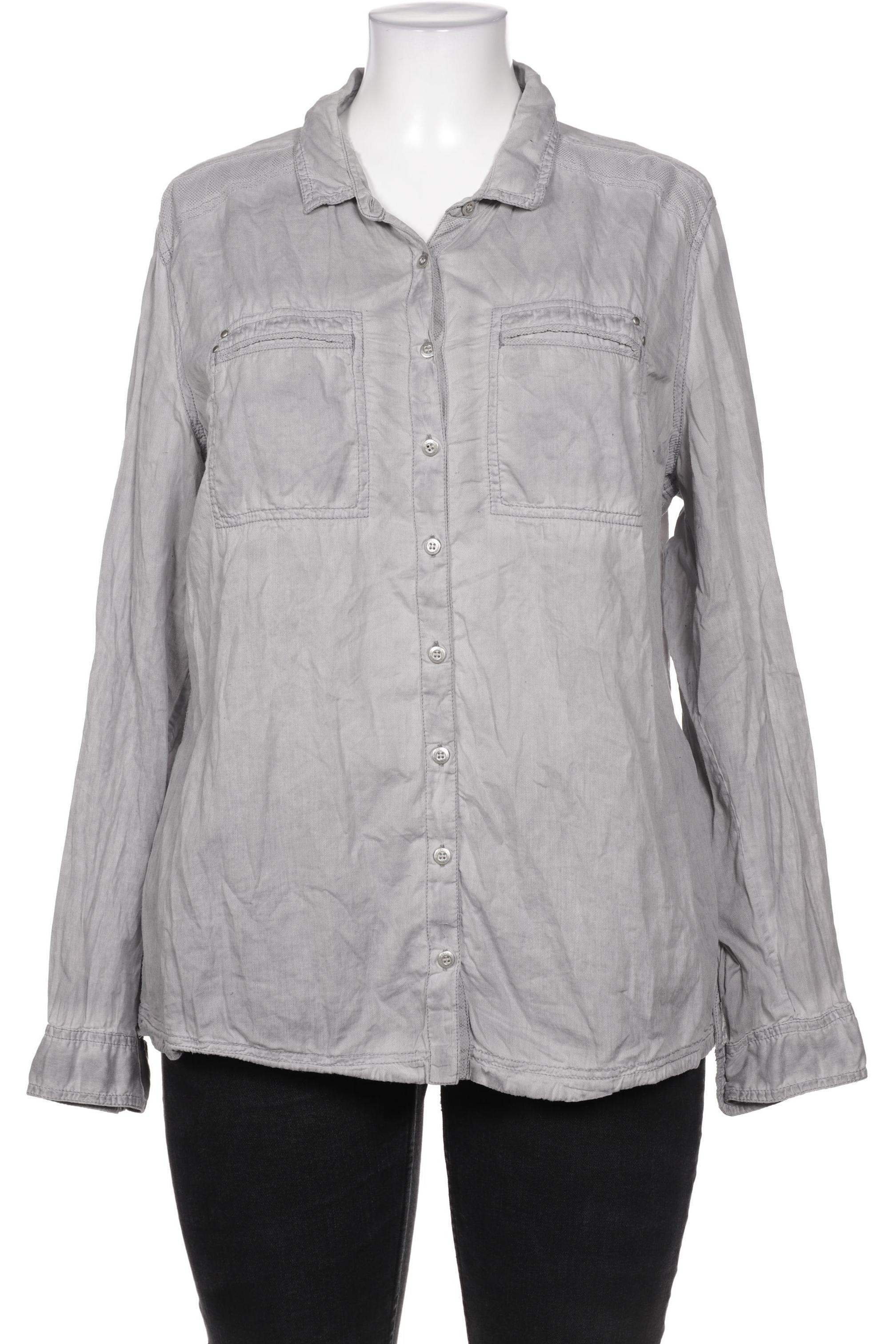 

Cecil Damen Bluse, grau, Gr. 44
