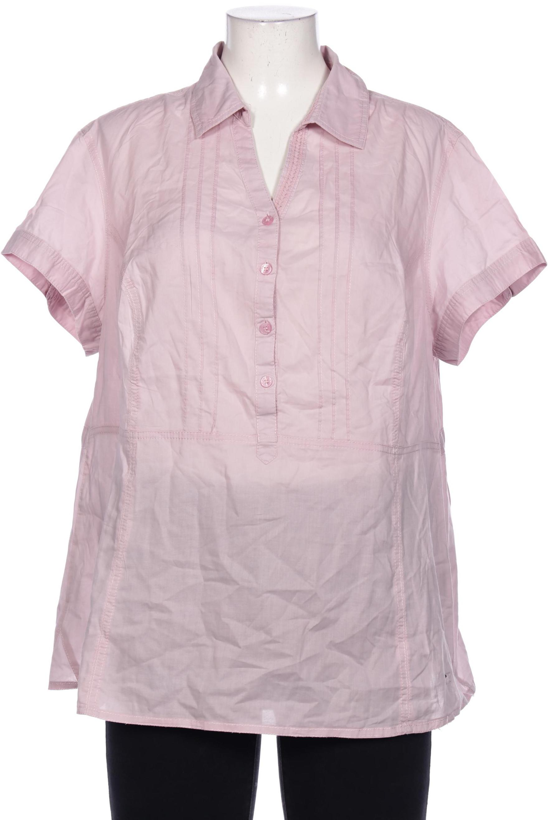 

Cecil Damen Bluse, pink, Gr. 44